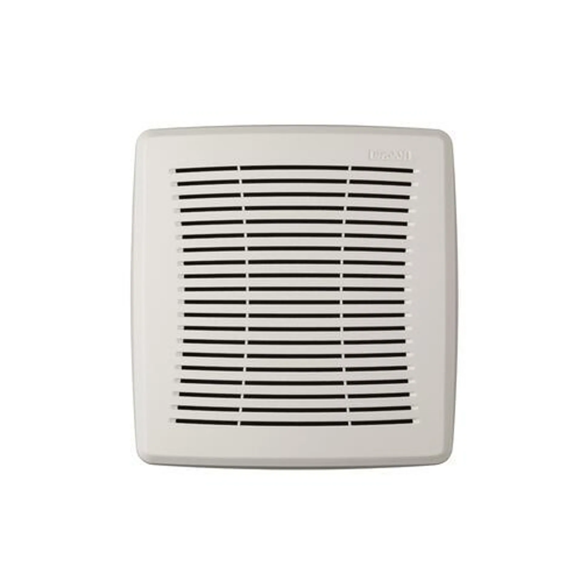 Broan-NuTone® Easy Install Ceiling Exhaust Fan Grille/Cover