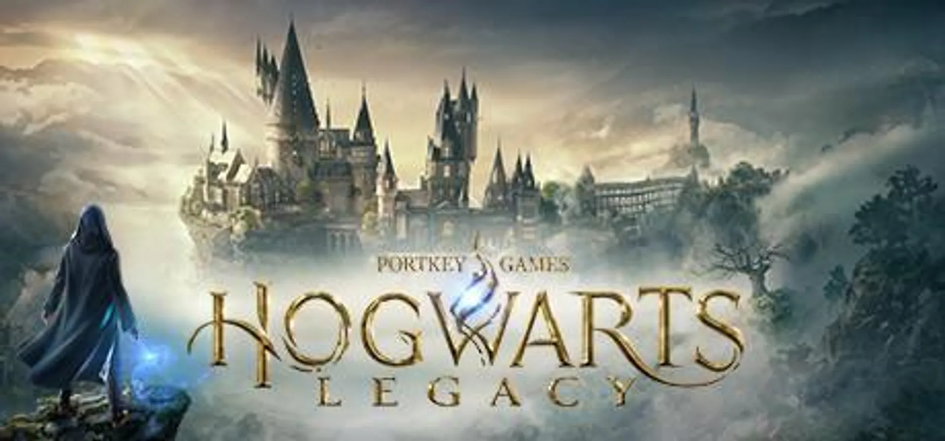 Hogwarts Legacy