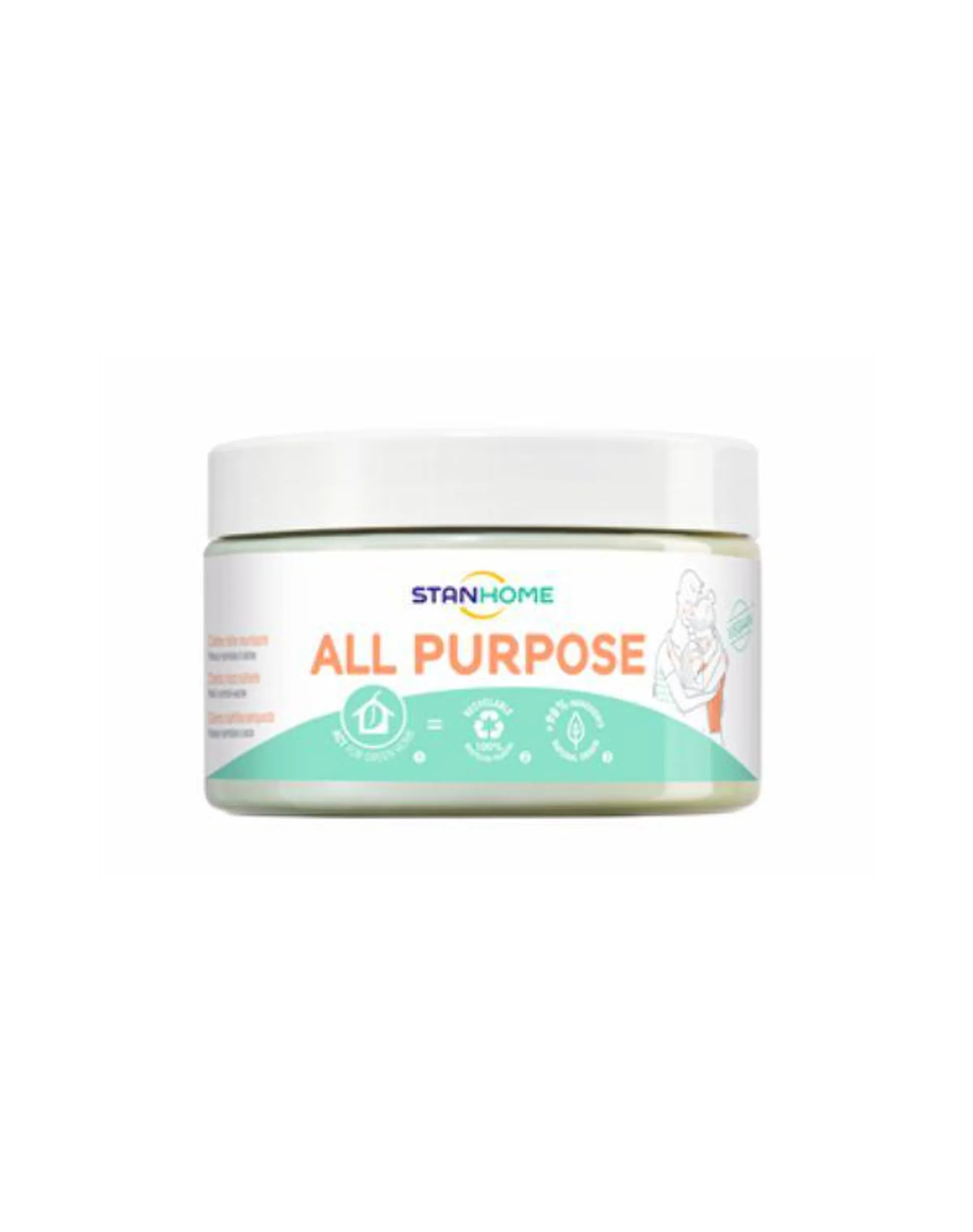 ALL PURPOSE 300 ml