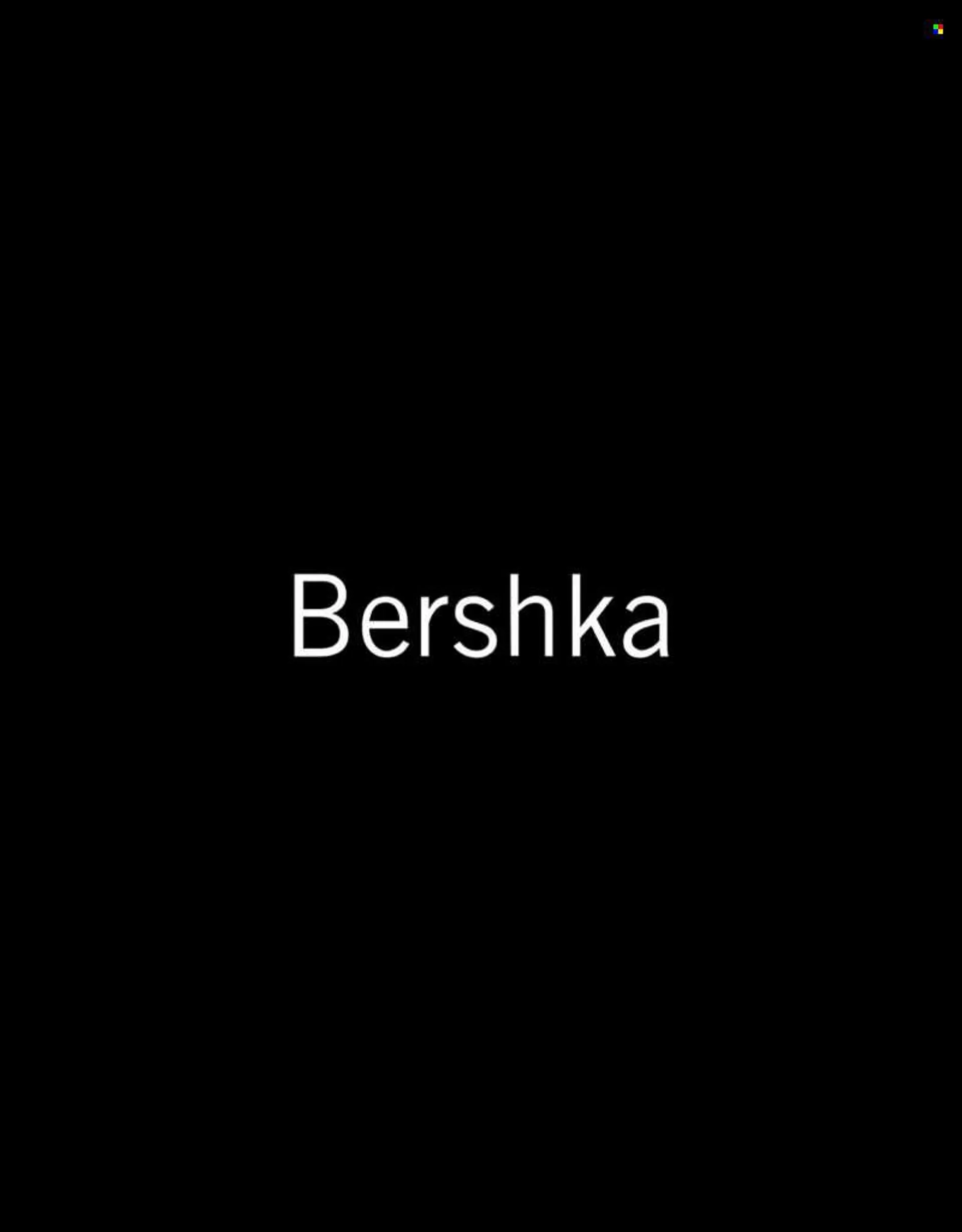 Újság Bershka - 2022.05.19 - 2022.07.19. - május 19. július 19. 2022. - Page 34