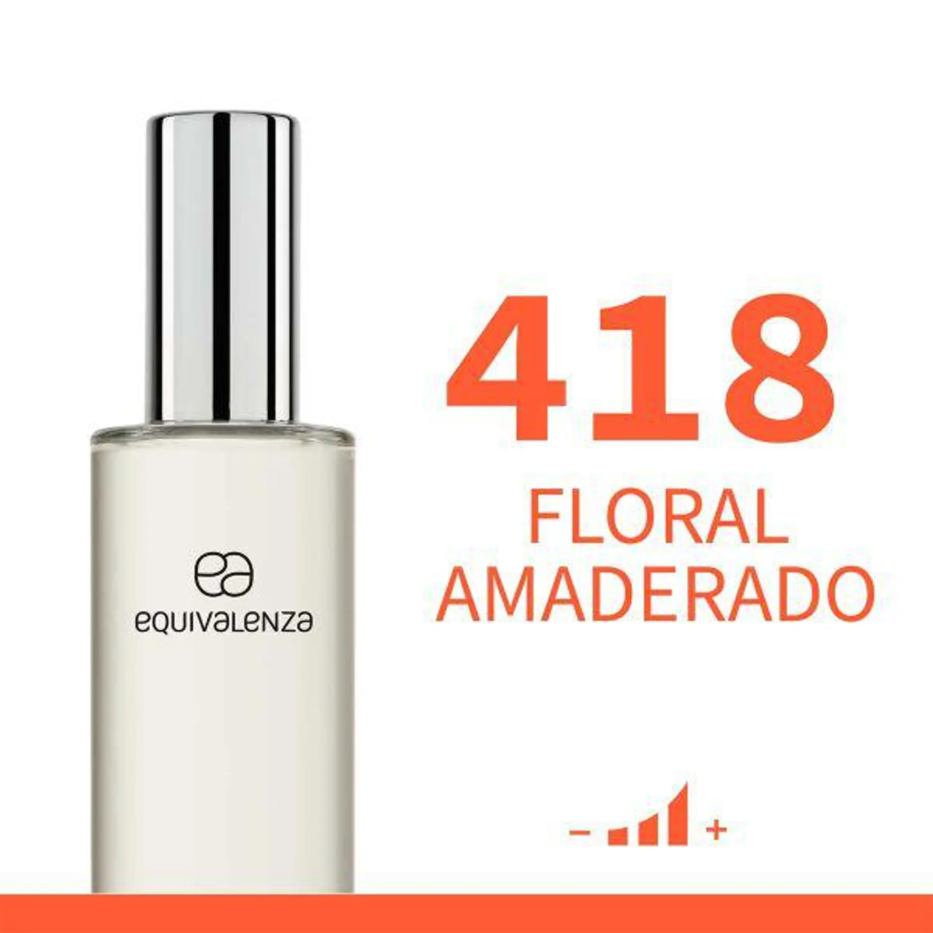 Floral Amaderado 418