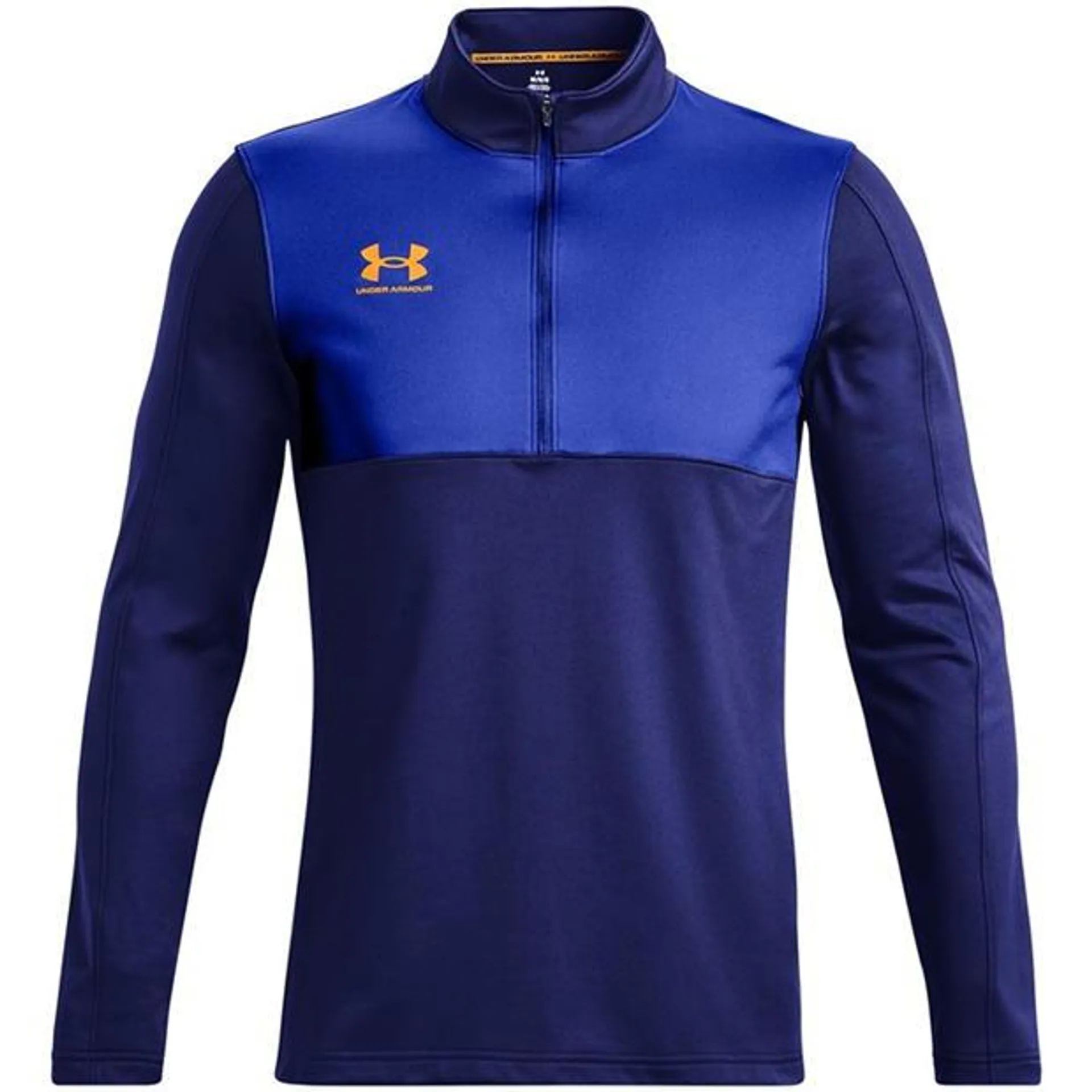 Challenger Half Zip Midlayer Mens