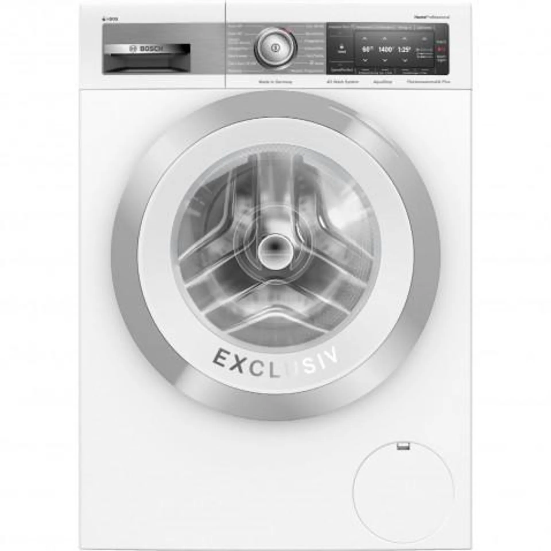 Bosch WAV28E94 HomeProfessional Exclusiv Waschmaschine 9 kg, 1400 U/min.