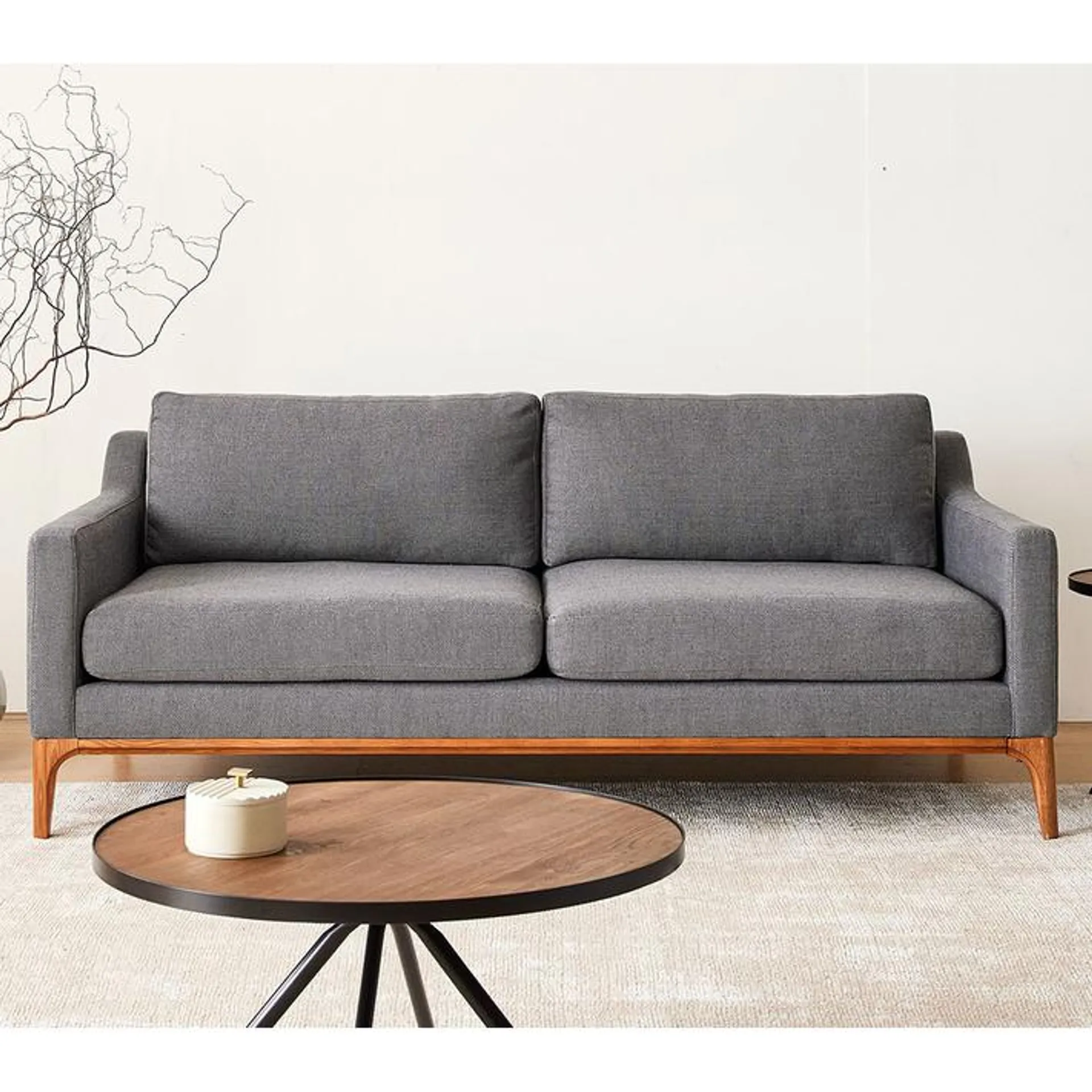Parker Sofa (77"–97")