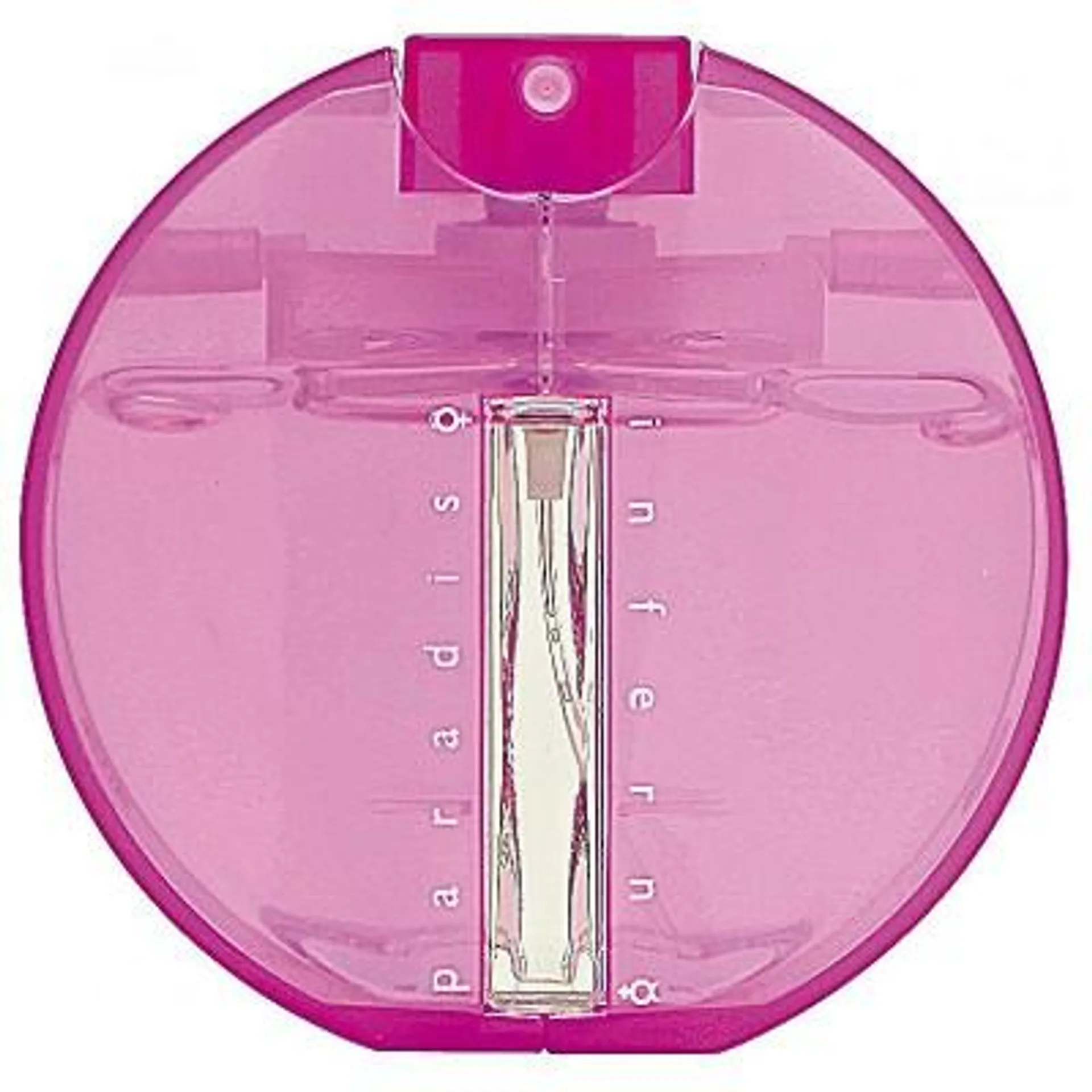 United Colors Of Benetton Paradiso Inferno Pink For Women 100ml (EDT)