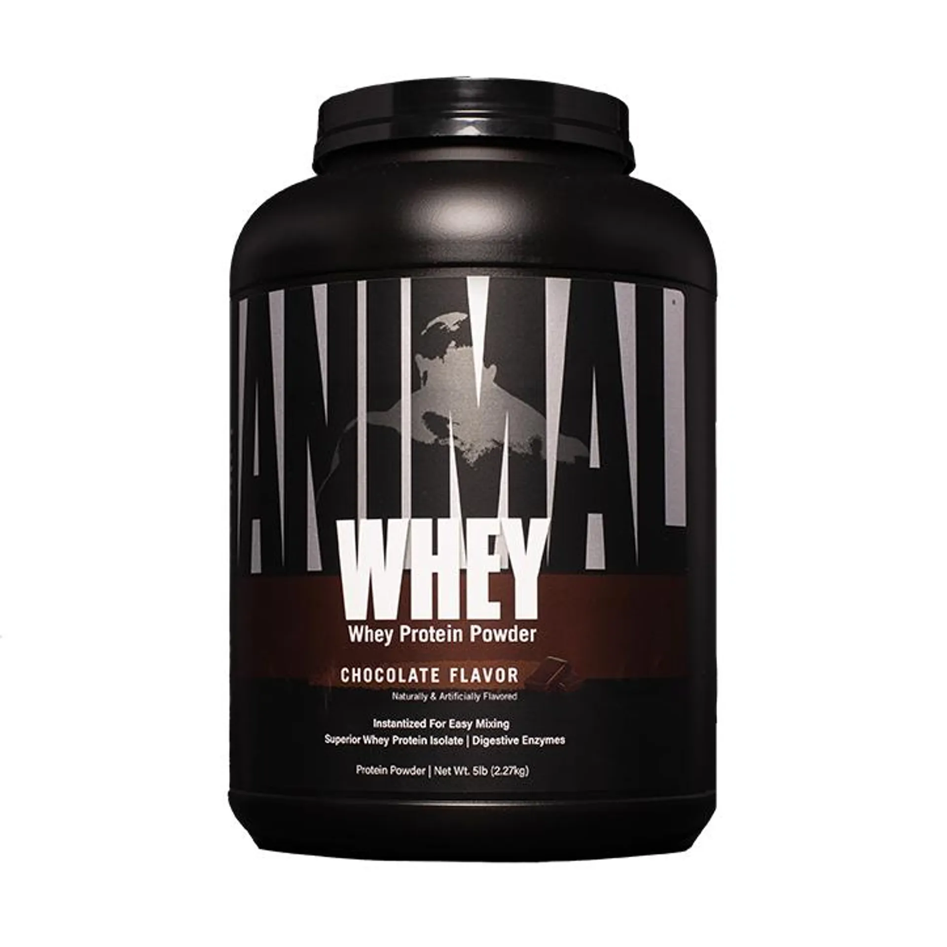 Animal Whey - Universal Nutrition