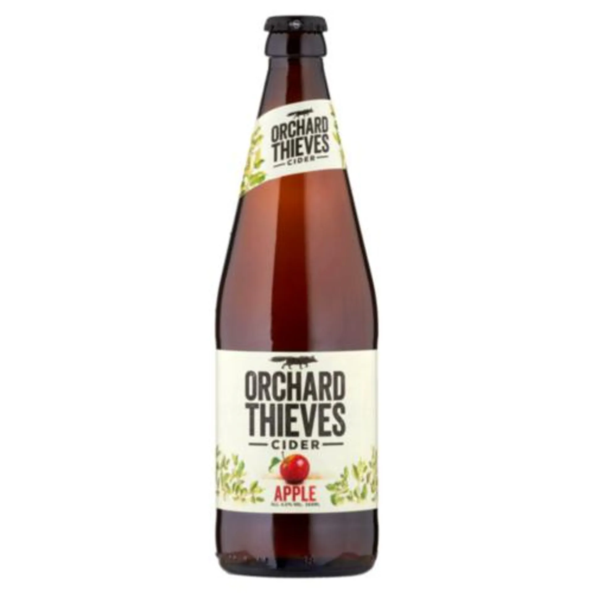 Orchard Thieves Cider Non Returnable Pint Bottle