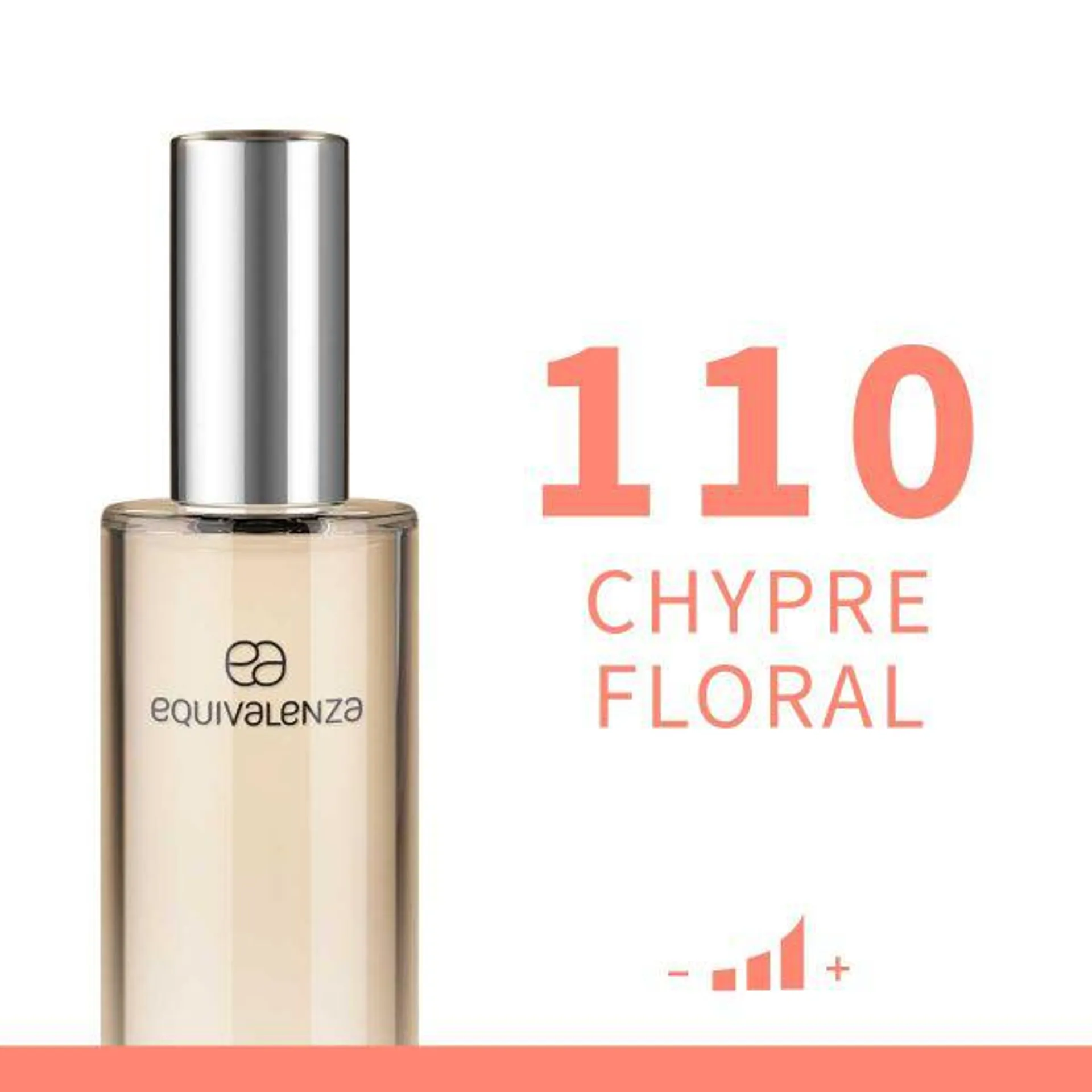 Chypre Floral 110
