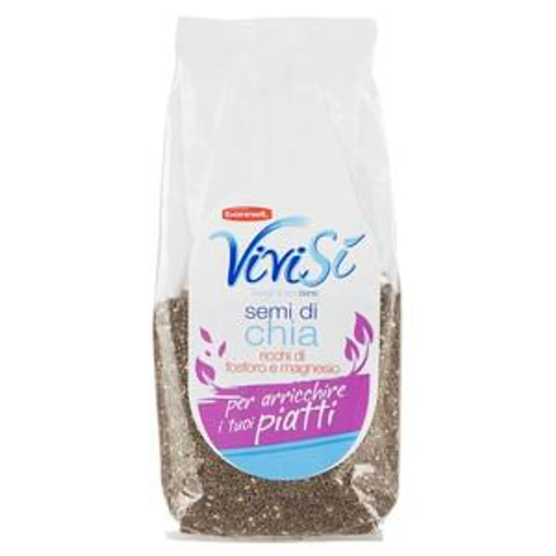 Semi Di Chia Bennet Vivisi'