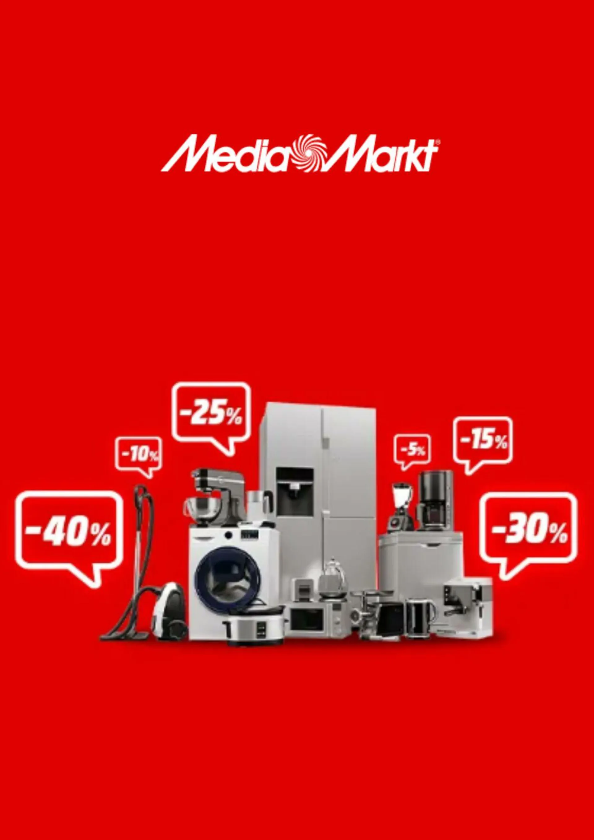 MediaMarkt - 1