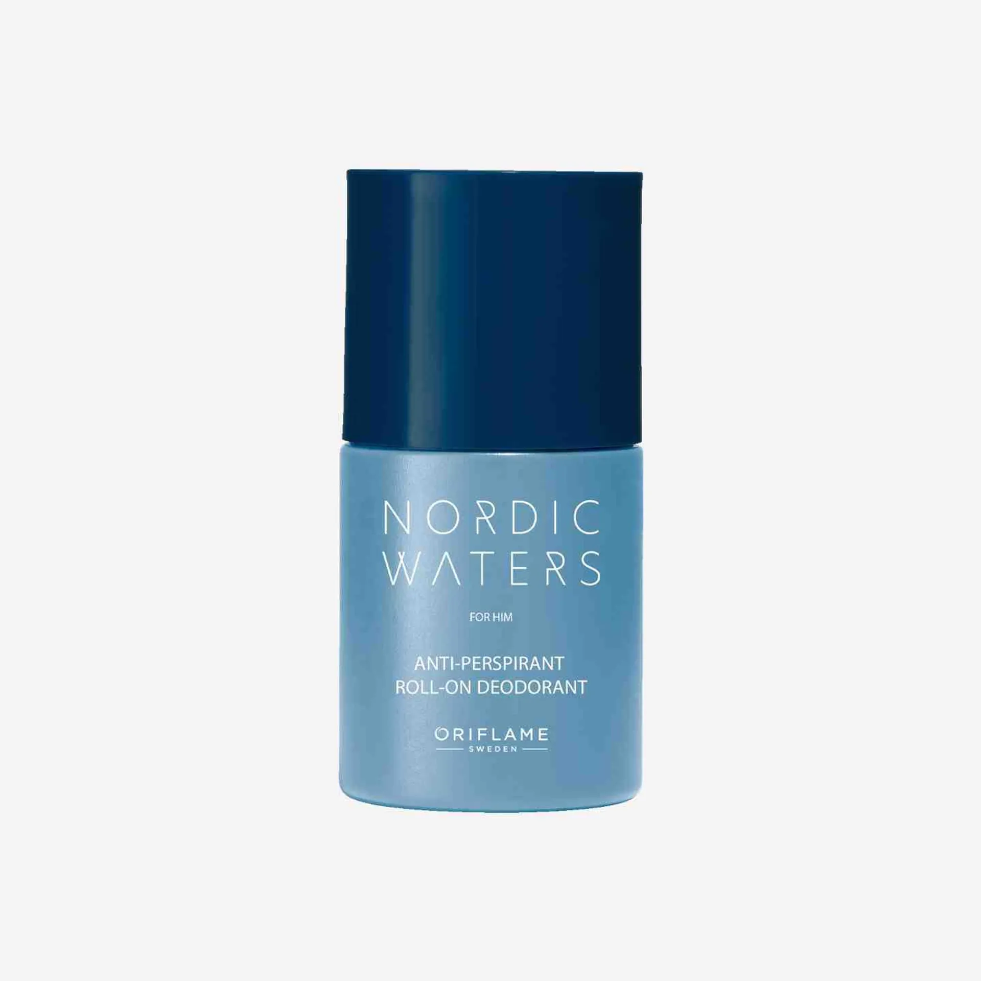 Nordic Waters for him -antiperspirantti roll-on