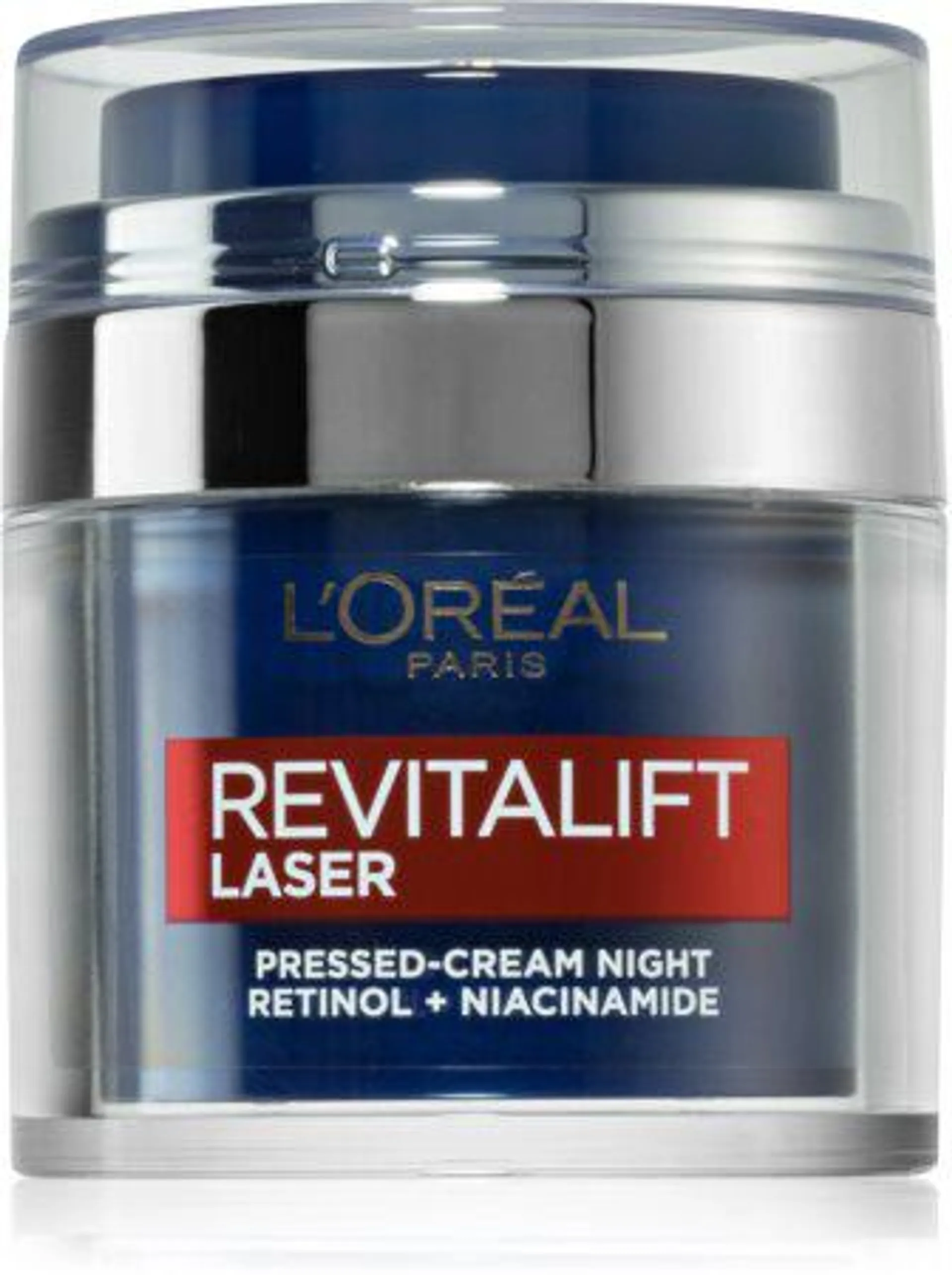 Revitalift Laser Pressed Cream