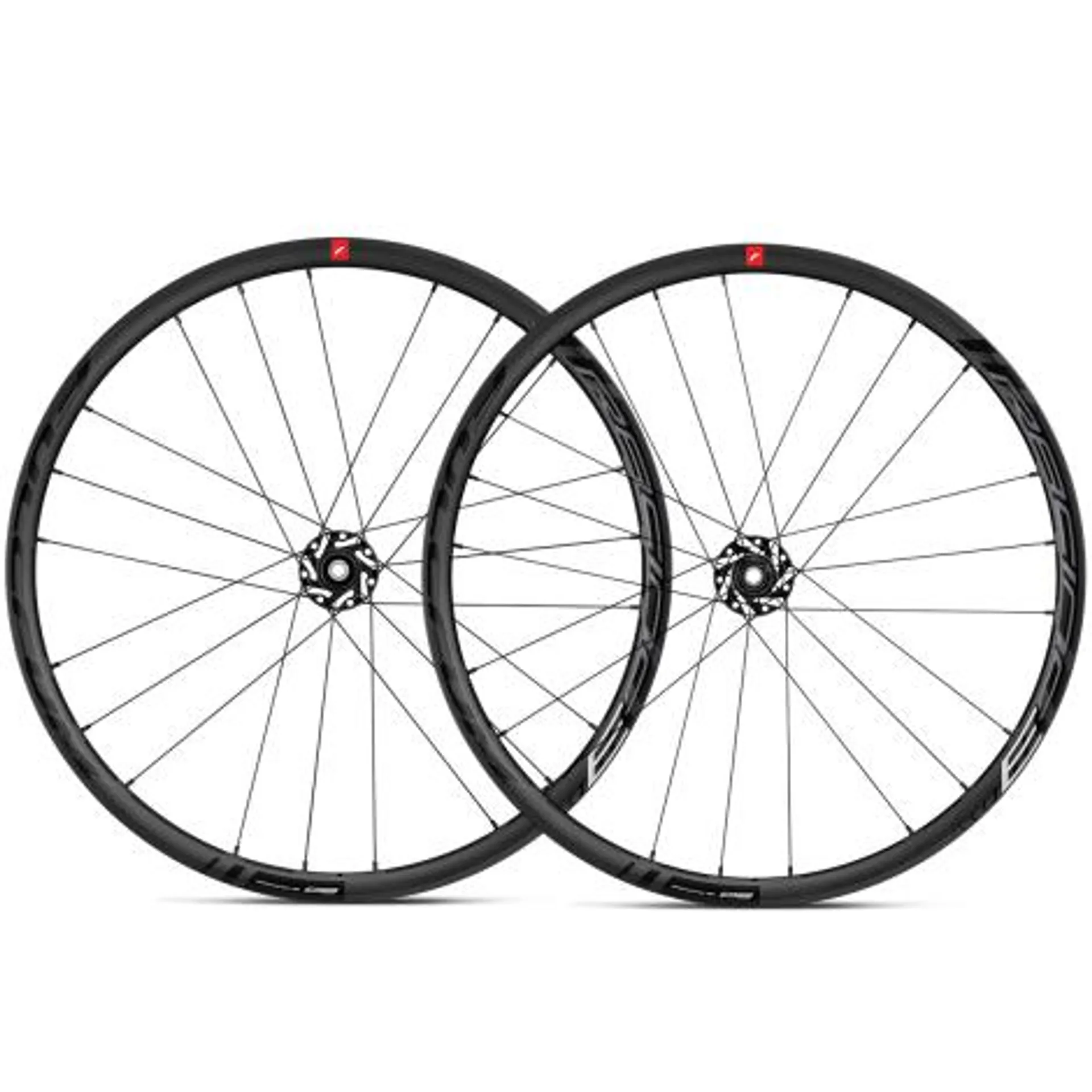 Fulcrum Racing 3 DB Clincher Road Wheelset