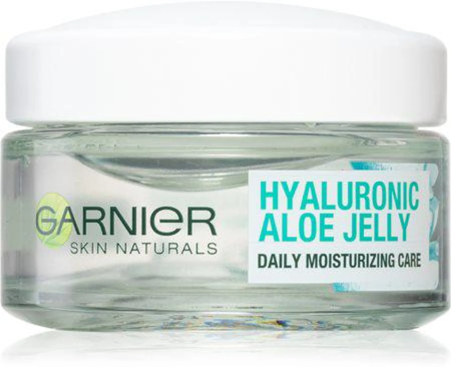 Skin Naturals Hyaluronic Aloe Jelly