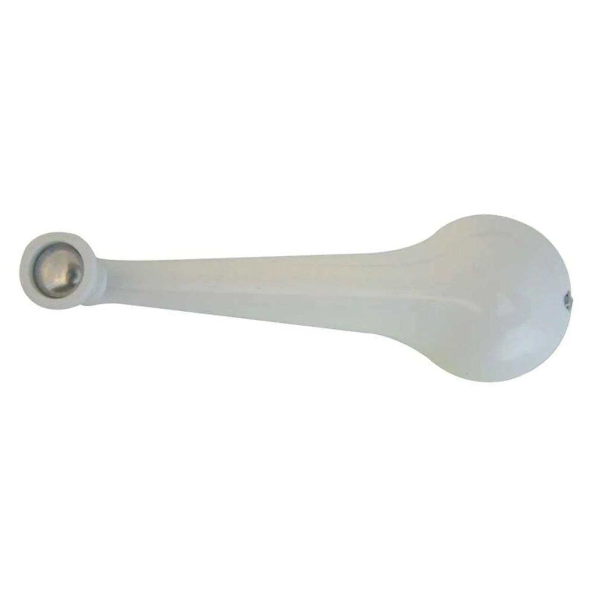 Replacement Crank Handle - White