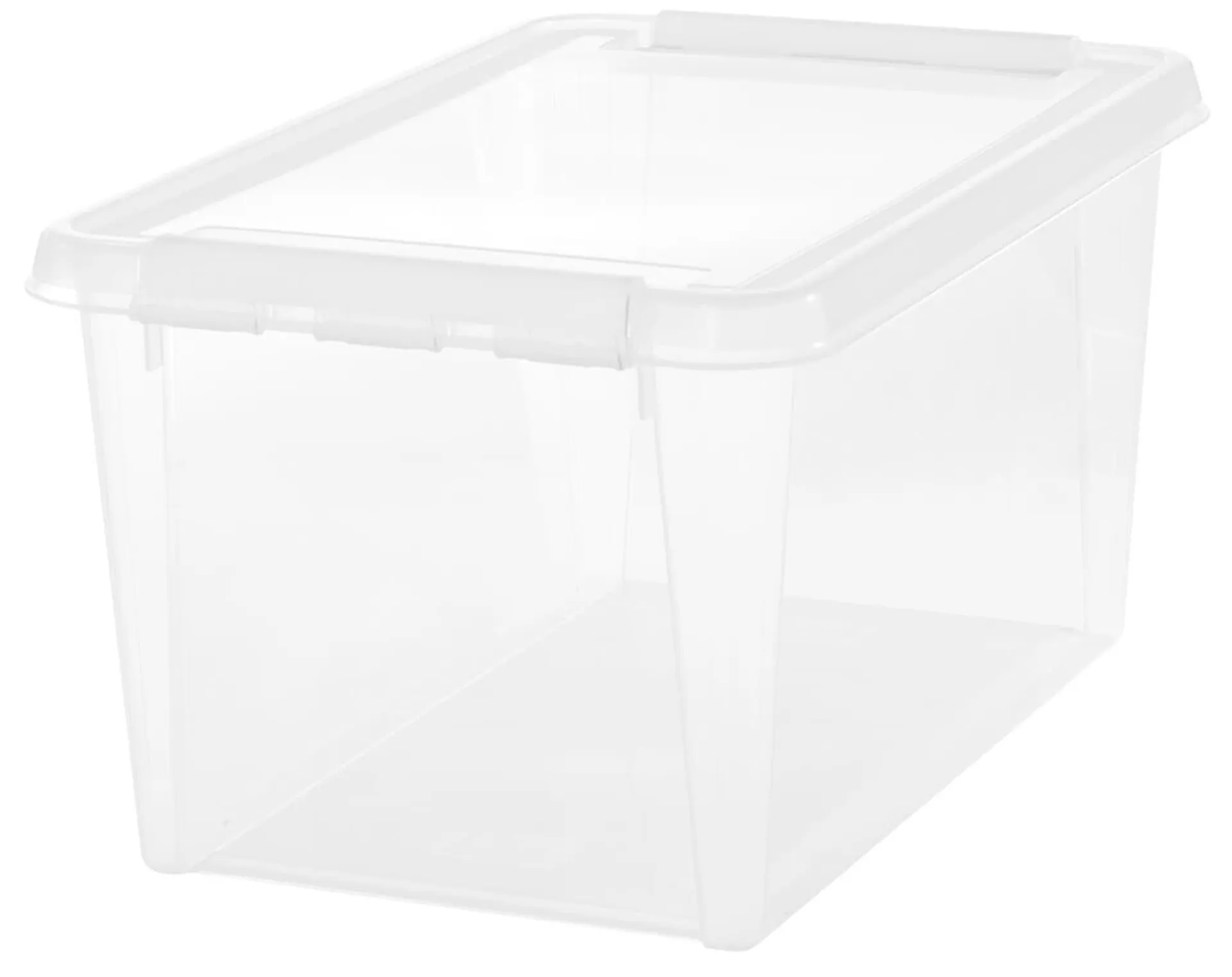 SmartStore Home Säilytyslaatikko kannella