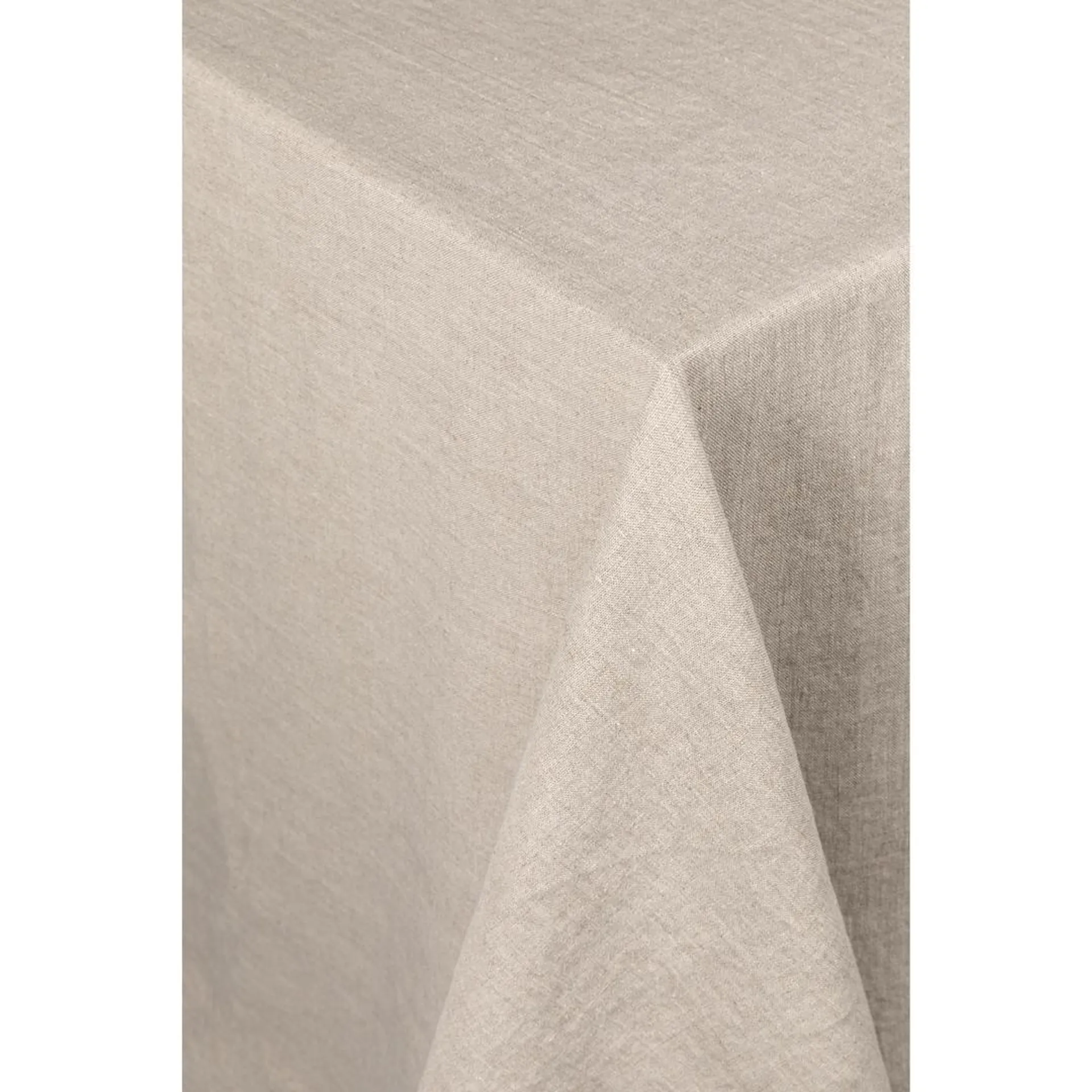 Soolo Linen Tablecloth