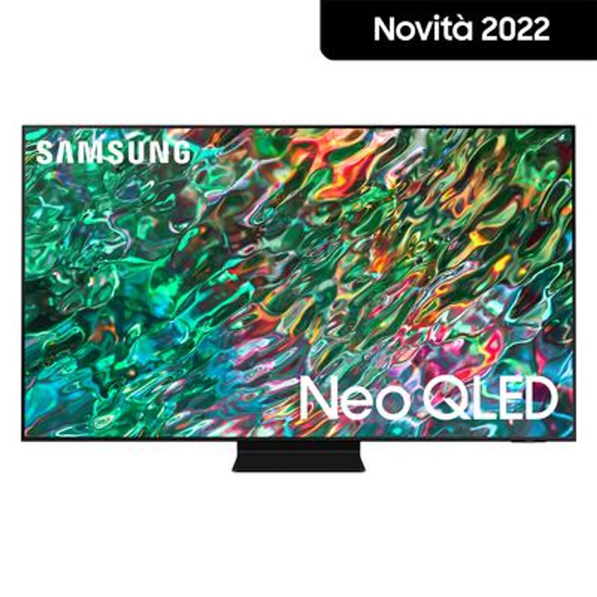 TV NEO QLED 4K 55” QE55QN90B SMART TV WI-FI 2022
