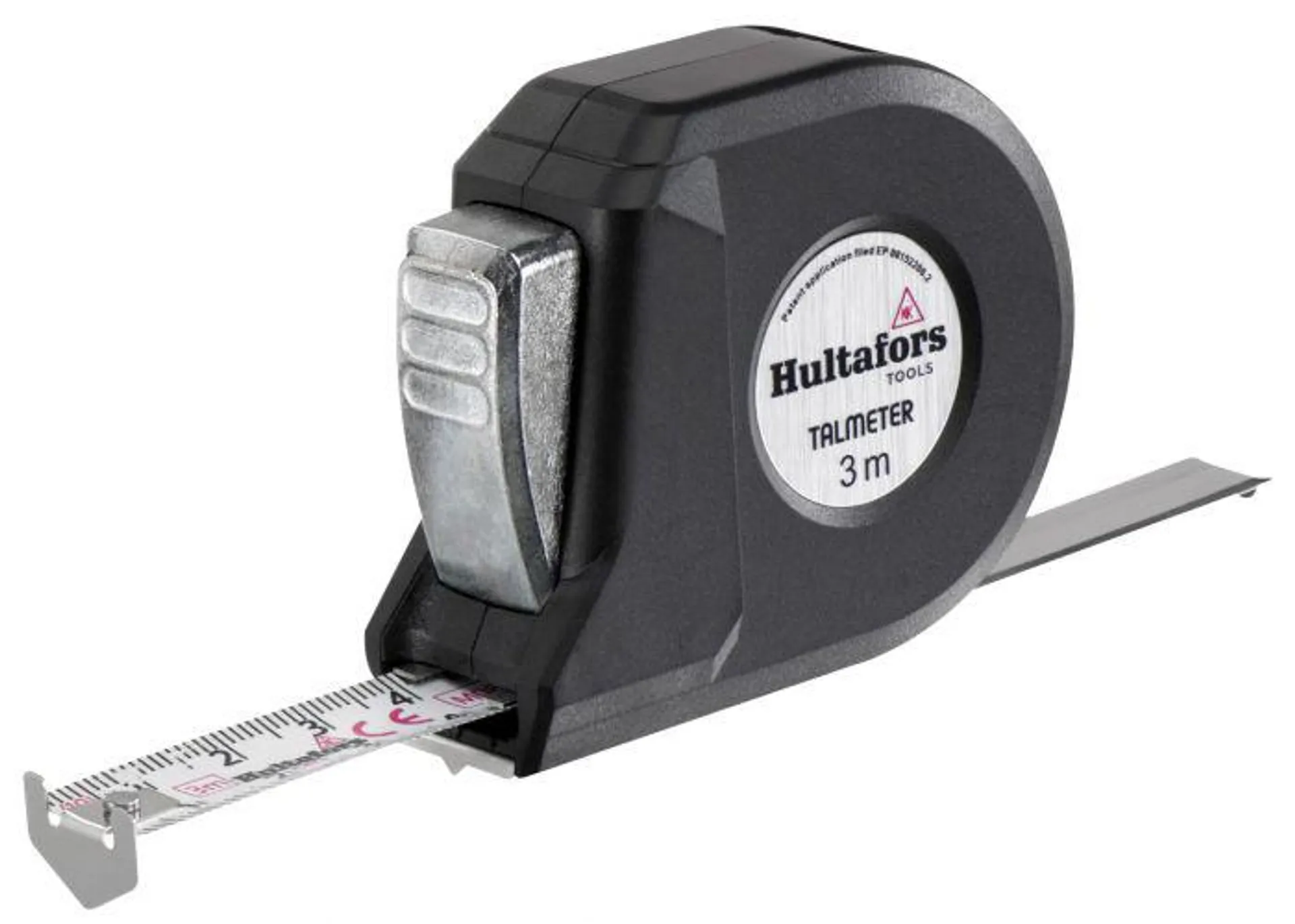 Mittanauha Hultafors TALMETER 3 m
