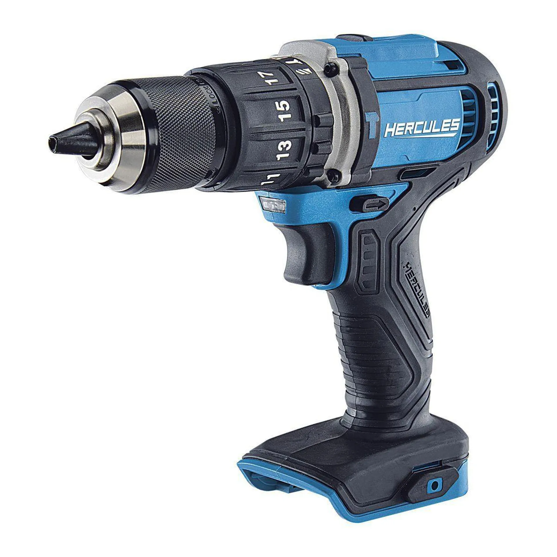 20V Cordless 1/2 in. Compact Variable Speed Hammer Drill/Driver - Tool Only