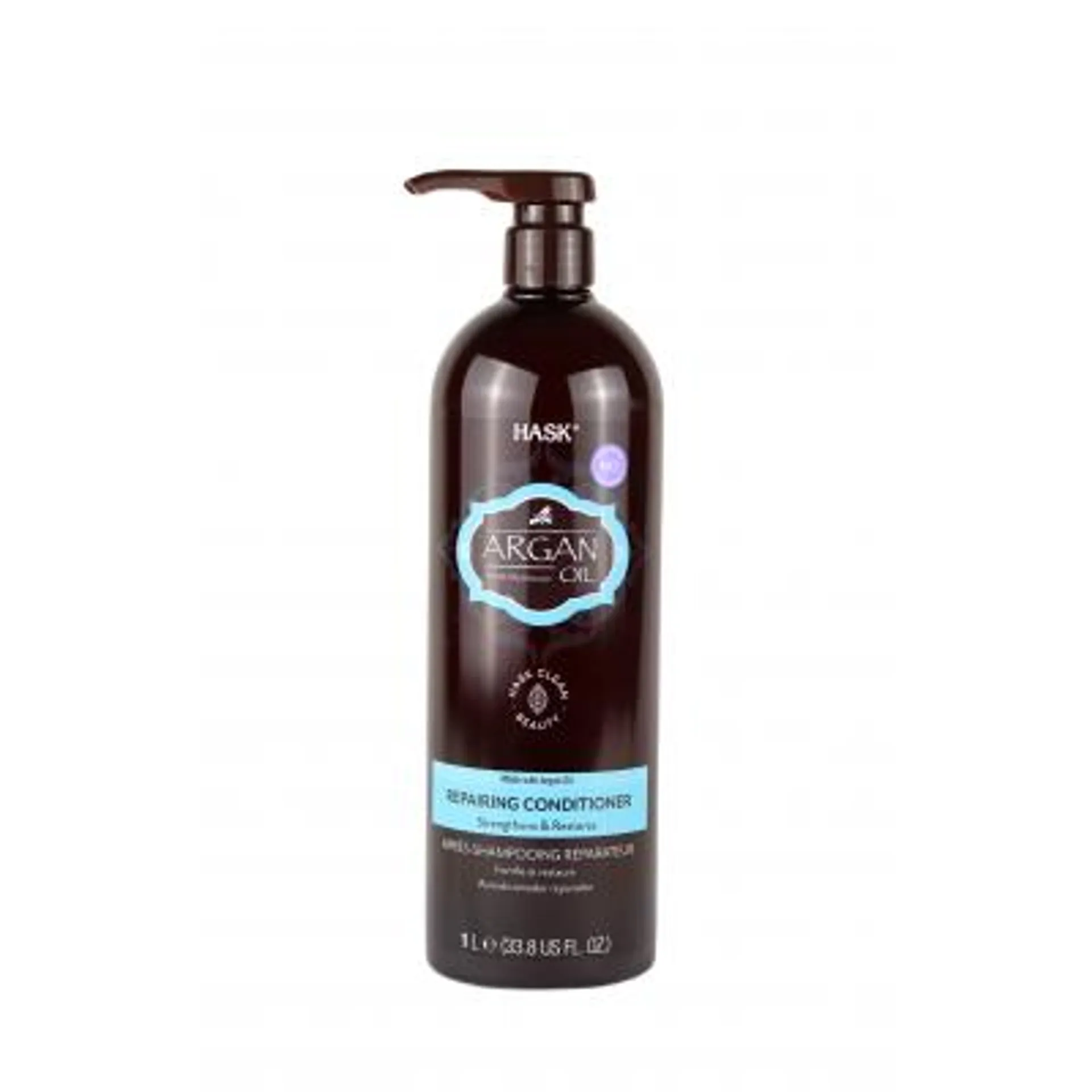 Hask Argan Oil Repairing Conditioner 1Liter