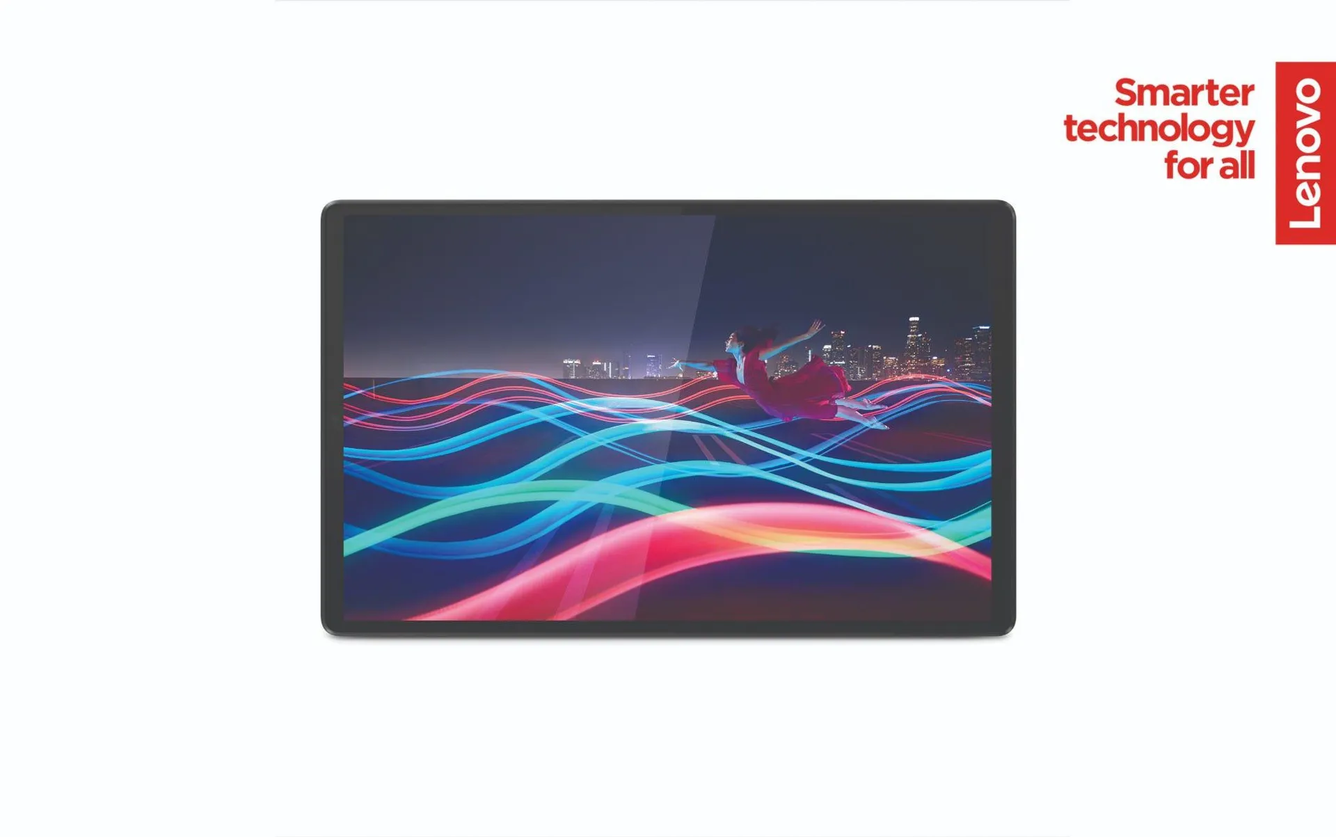 Lenovo M10 Android Tablet Black