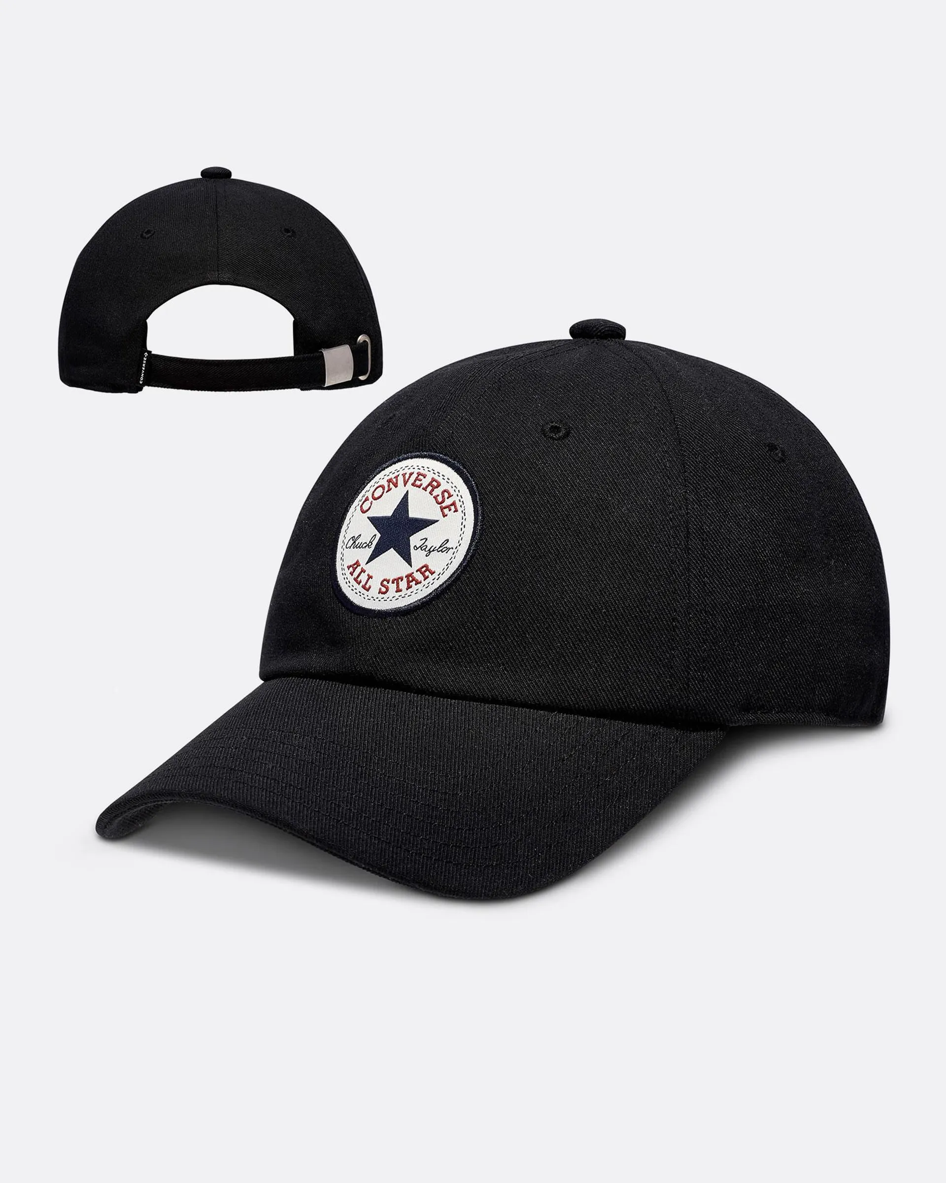 Gorra Tipoff Baseball
