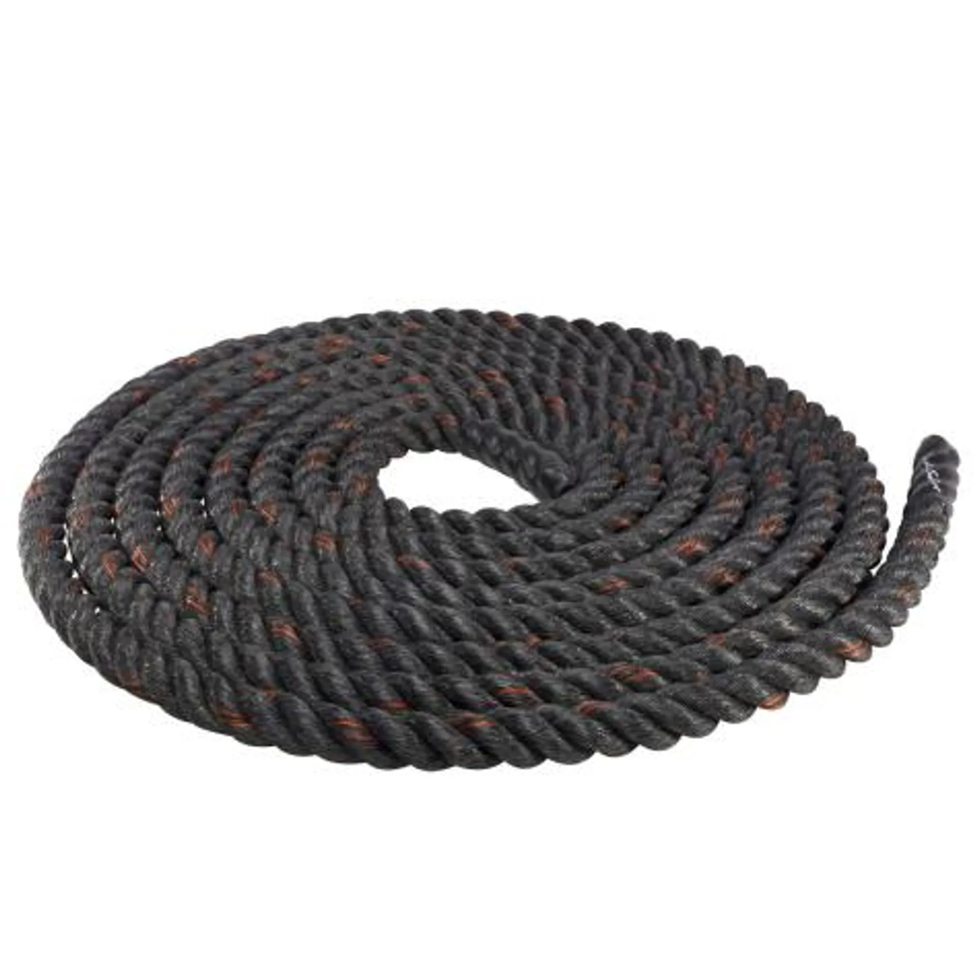 Body-Solid Battle Rope (1.5" x 40') - Northampton Ex-Display Product