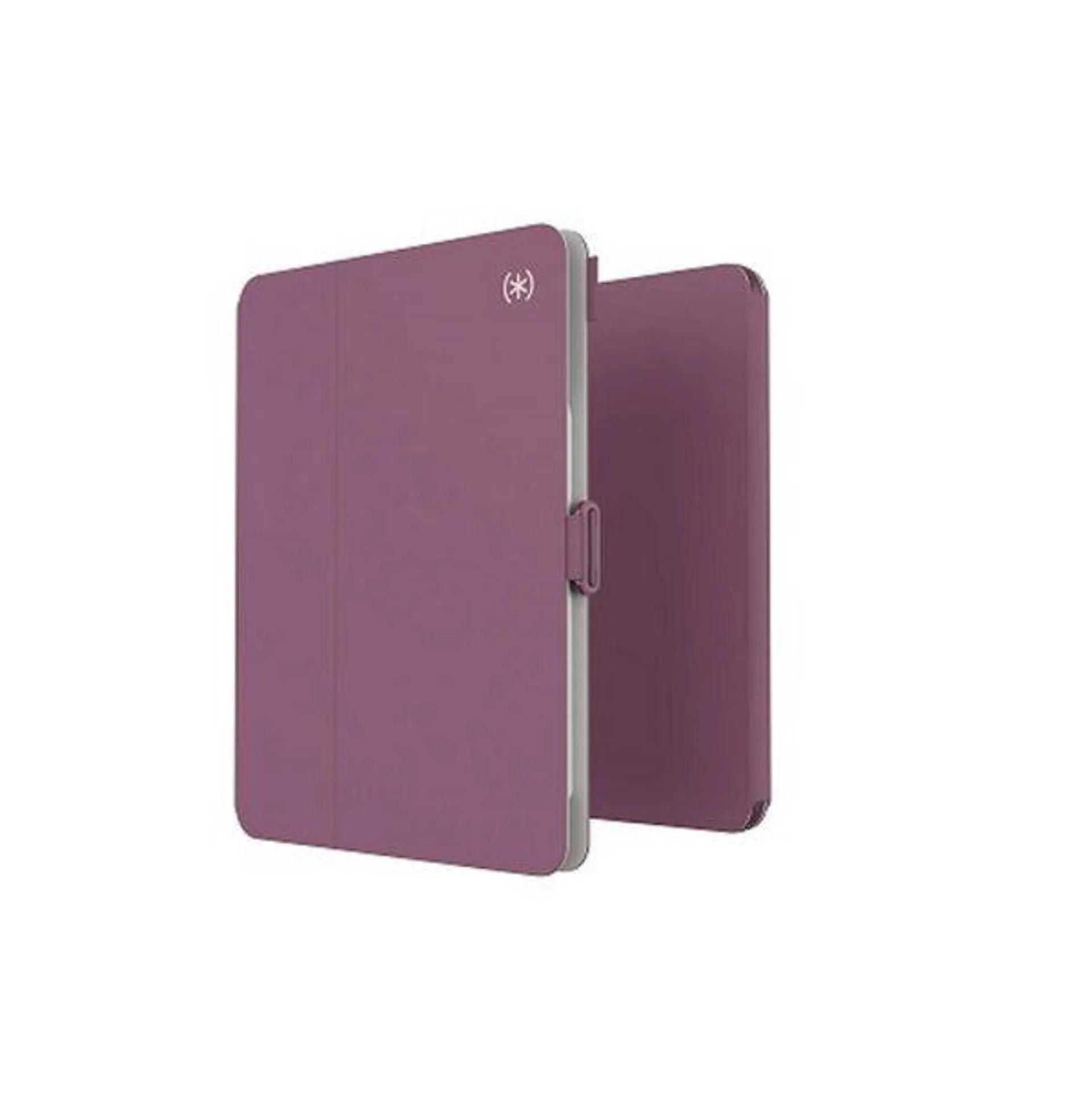 Speck – Balance Folio Case for Apple iPad 10.9 – Purple