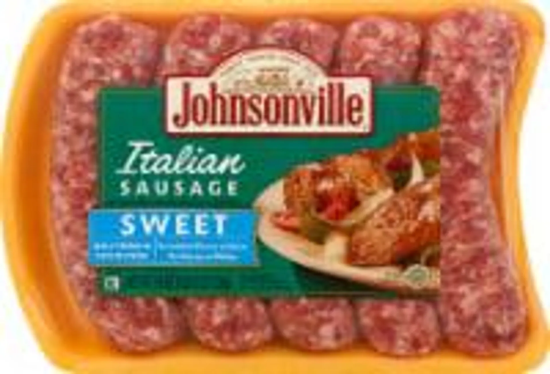 Johnsonville® Sweet Italian Sausage Links