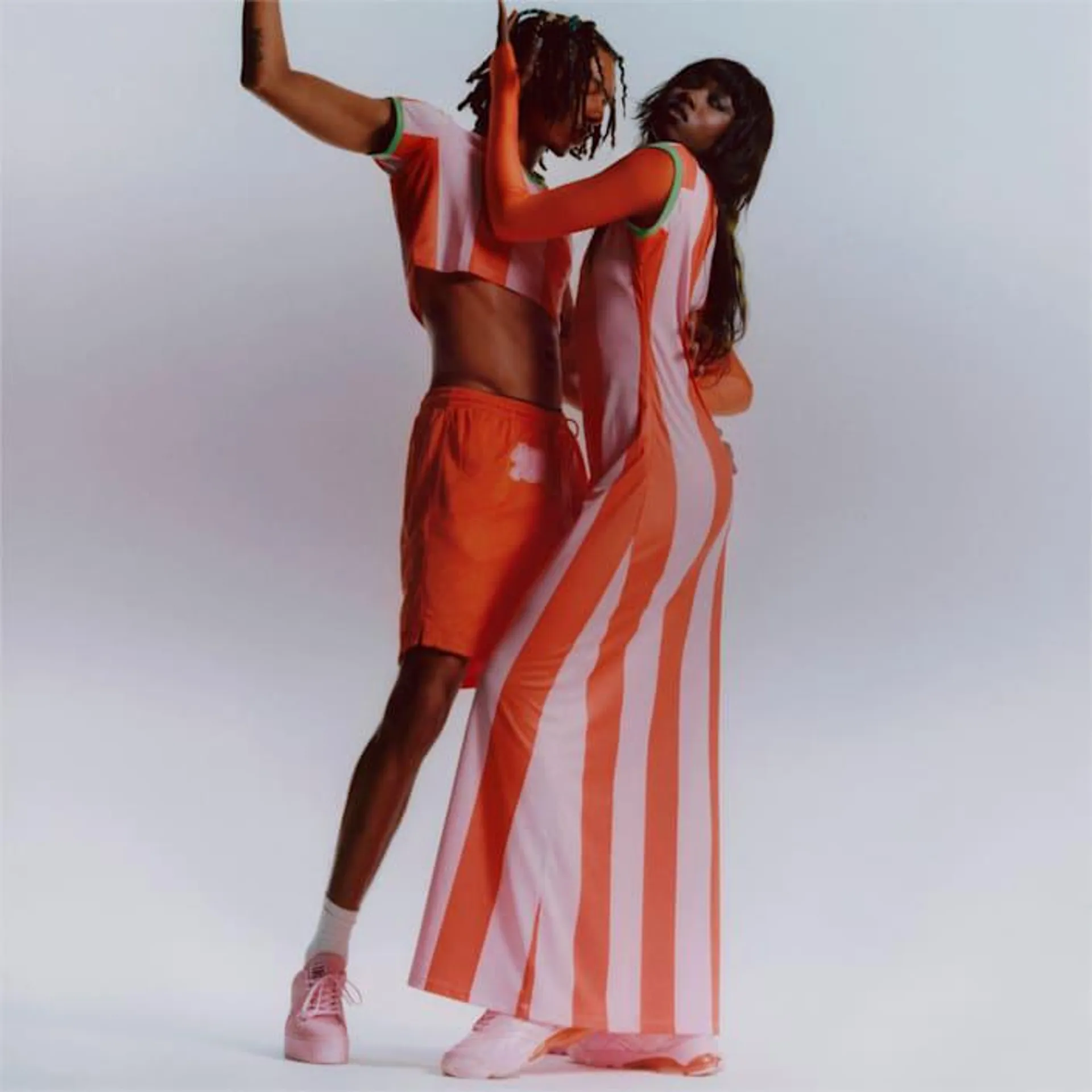 PUMA x DUA LIPA Dress Women