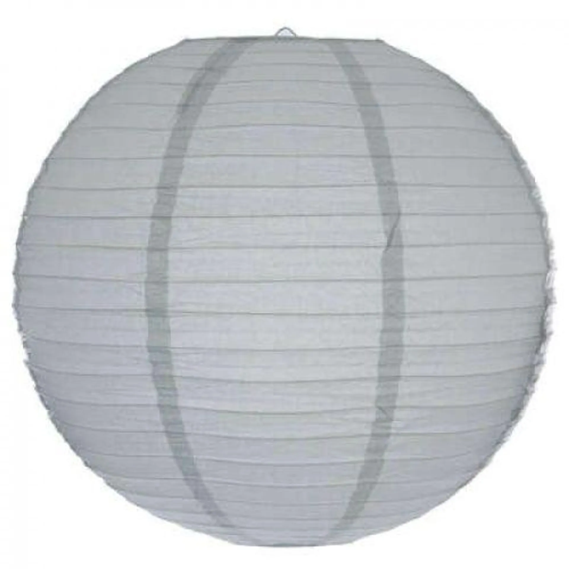 Paper lamp shade 16" - Assorted Colours