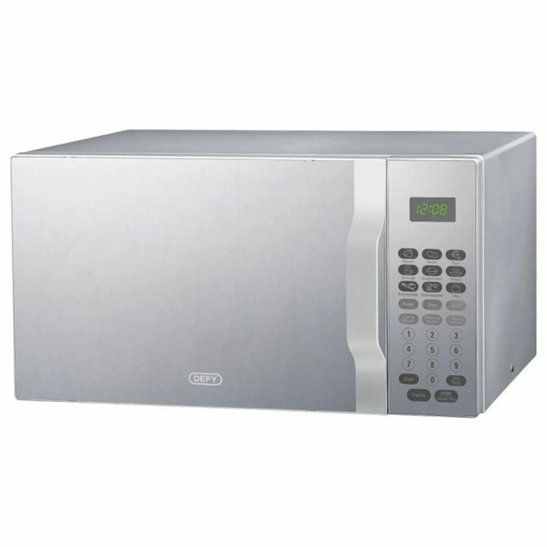 MICROWAVE DEFY 30L MIRROR DMO390