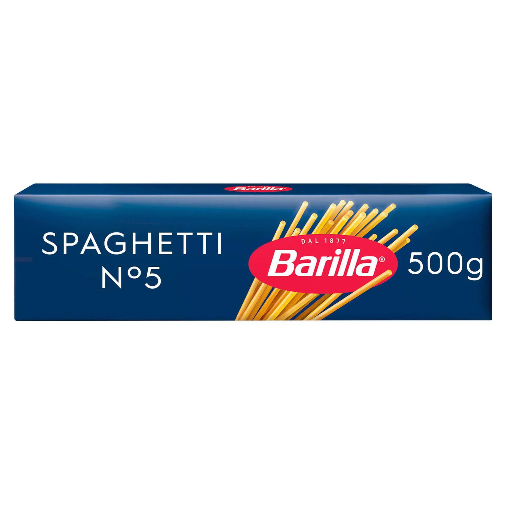 Massa Esparguete