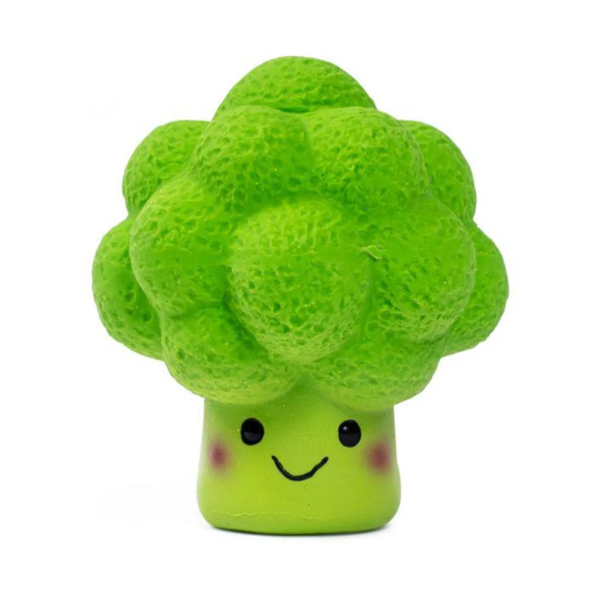 Petface Foodie Faces - Broccoli (Small)