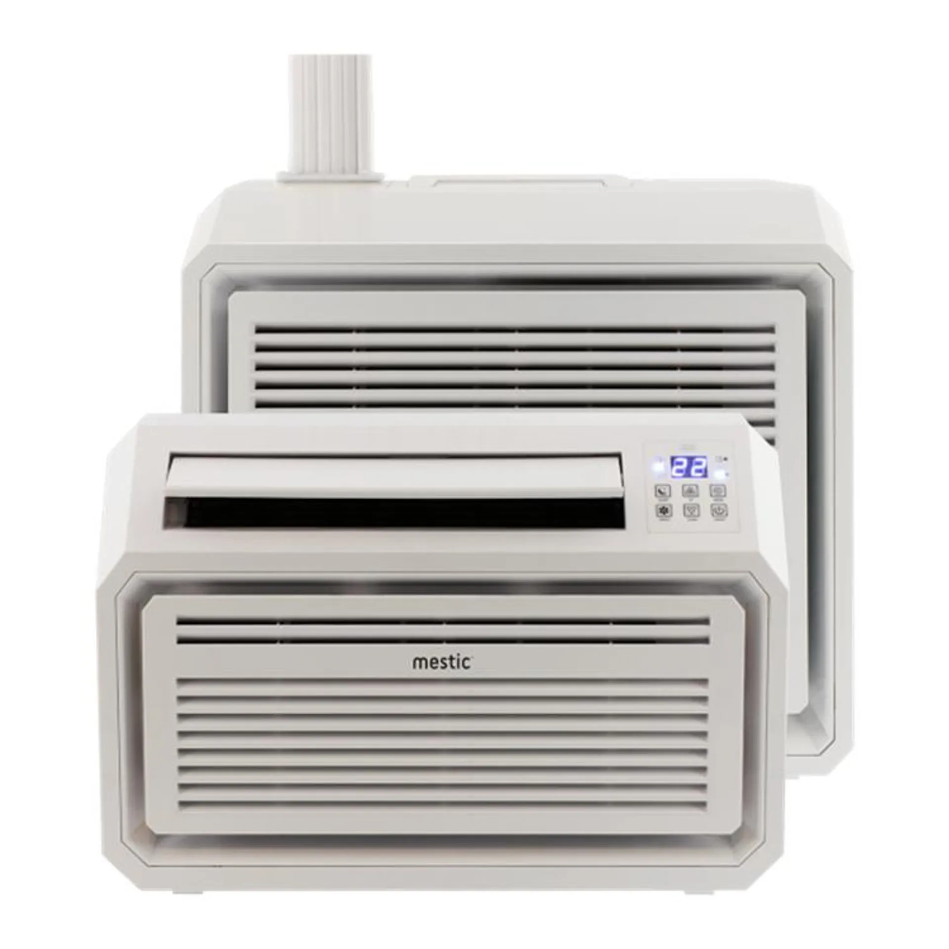 Mestic SPA-5000 Split unit airconditioner