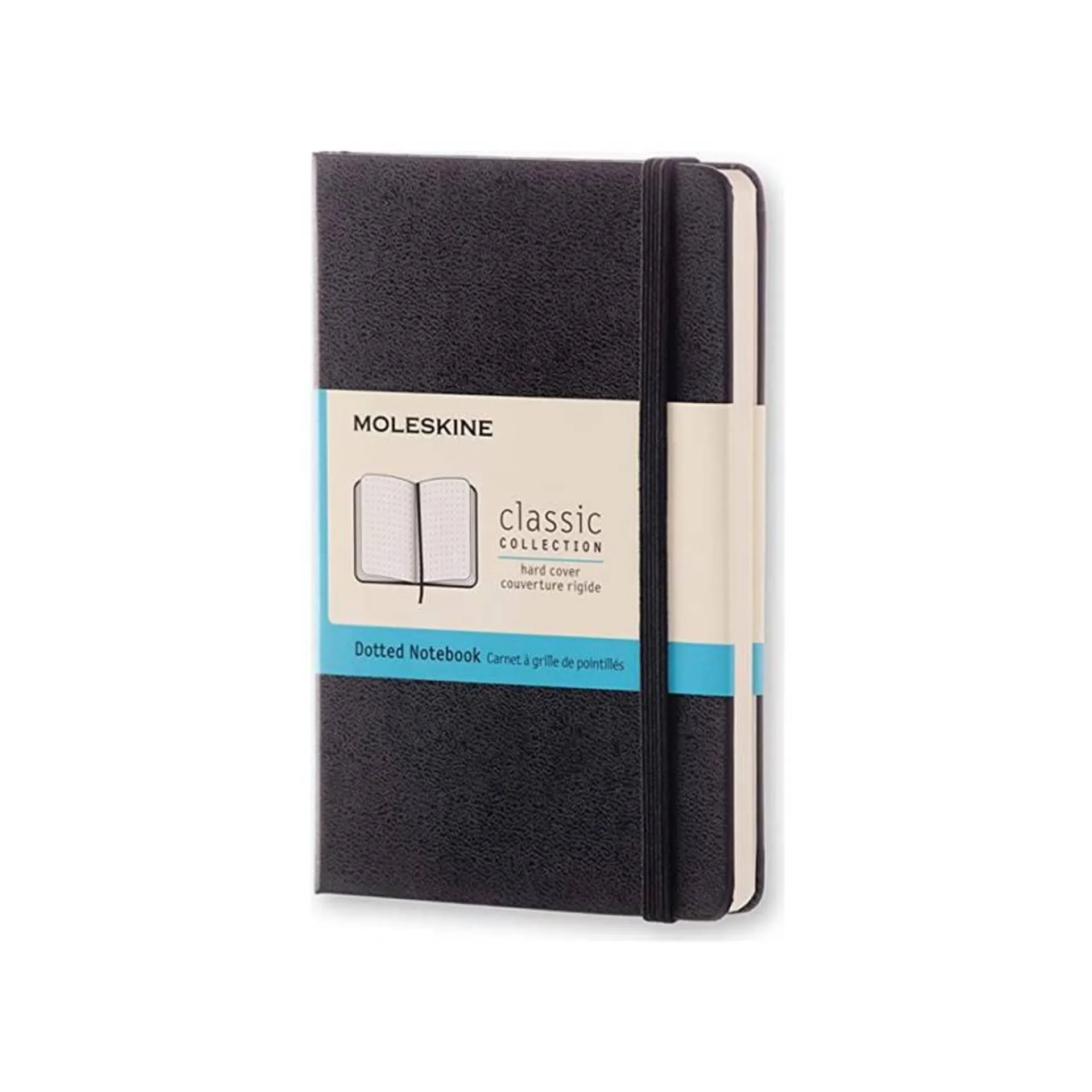 Cuaderno Pequeño Hc