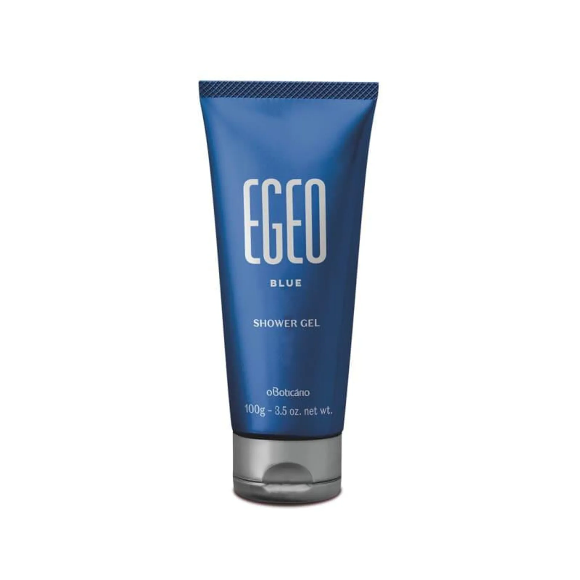 Shower Gel Cabelo e Corpo Egeo Blue 100g
