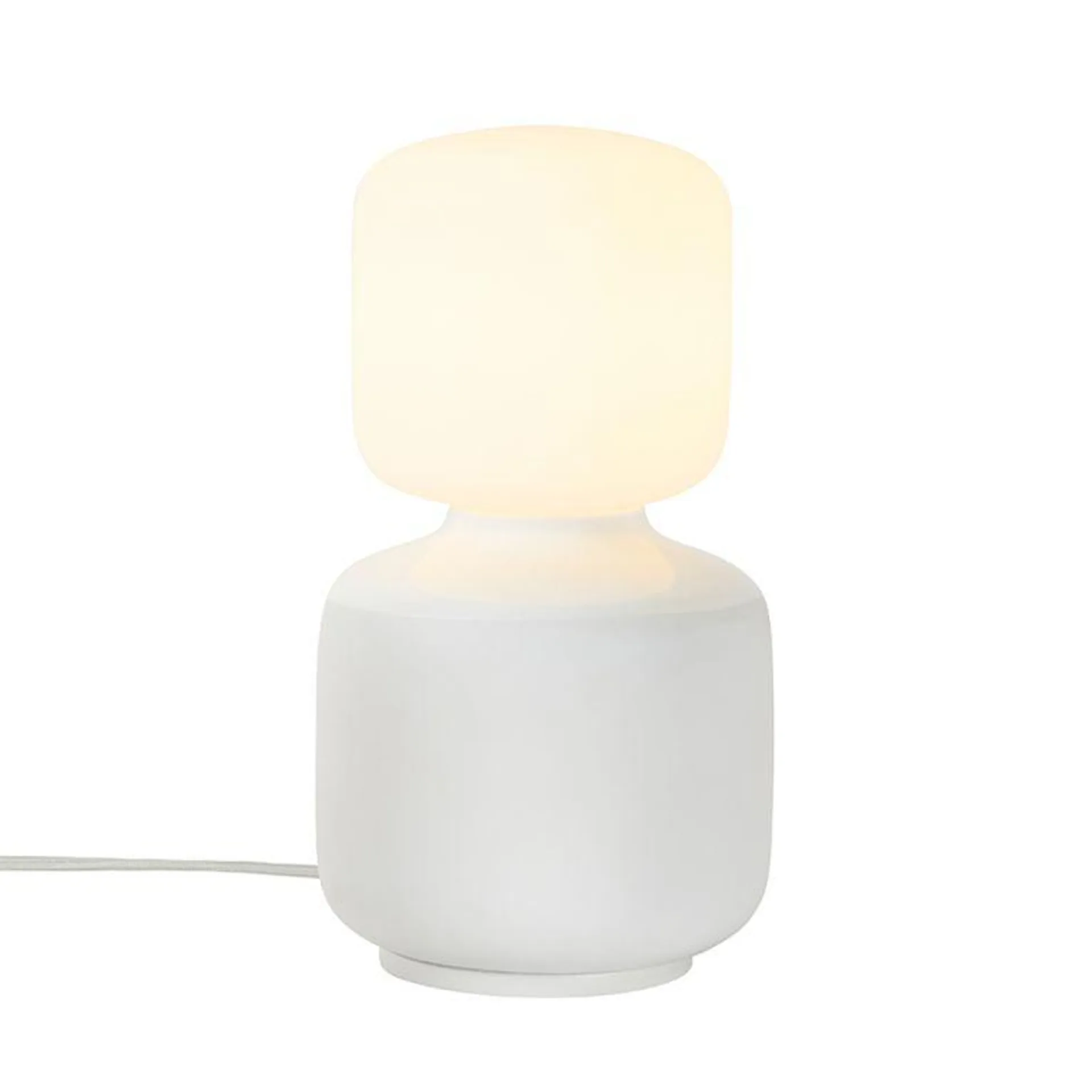 Reflection Oblo Table Lamp