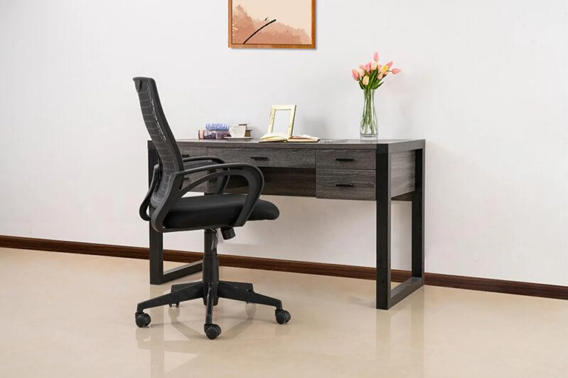 Springs Chair