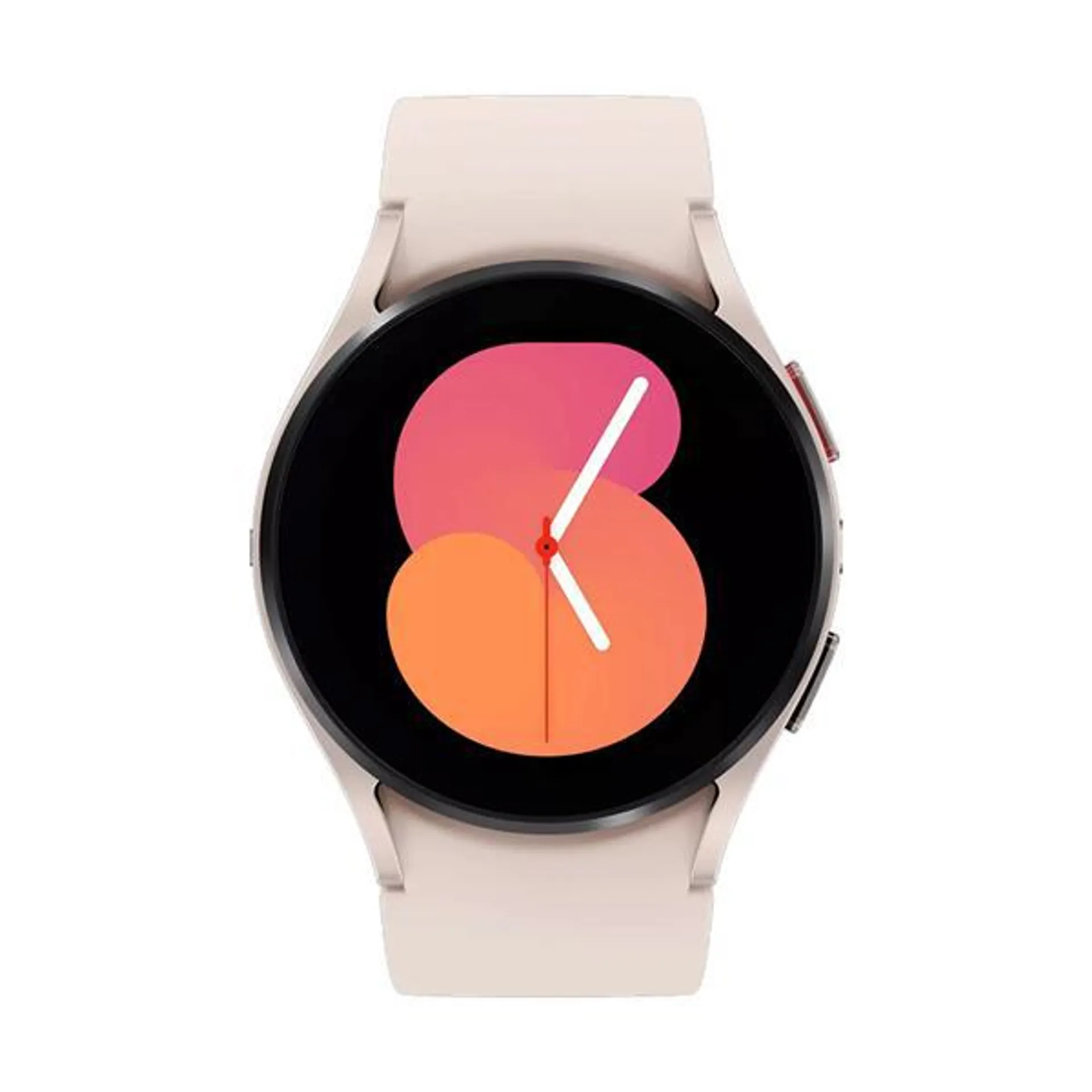 Samsung Galaxy Watch 5 40mm Bluetooth Smart Watch - Pink Gold | SM-R900NZDAEUA