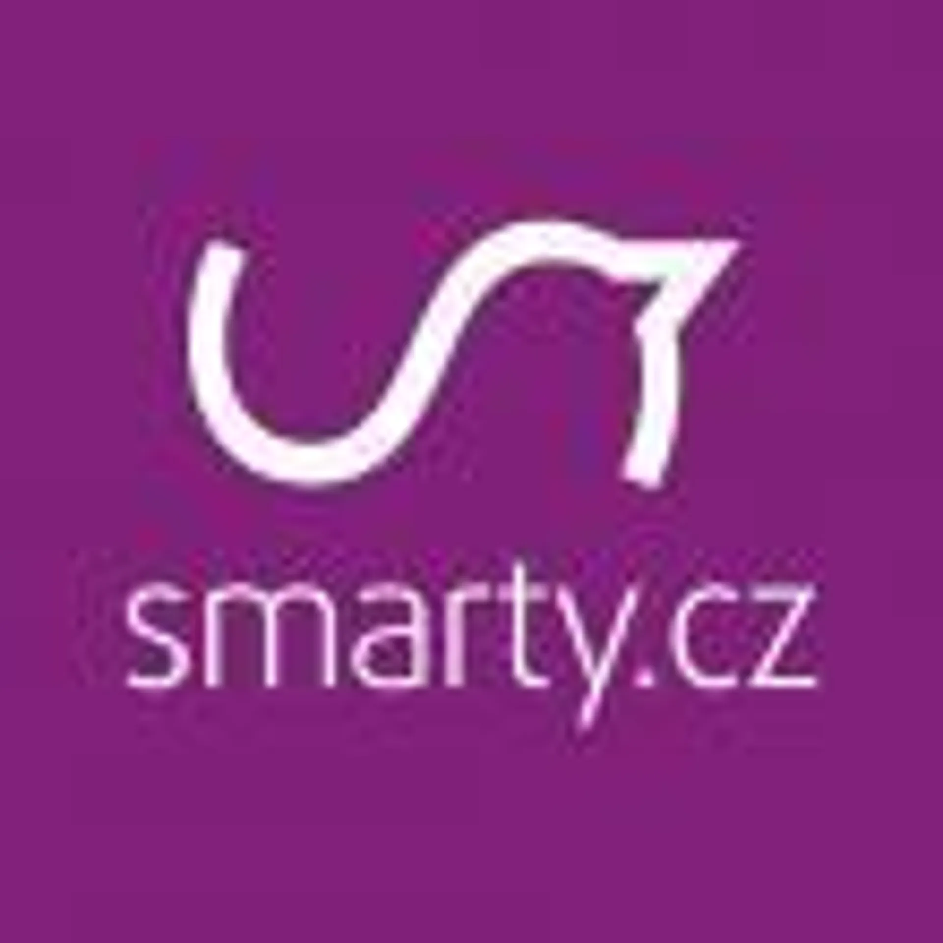 SMARTY logo of current catalogue