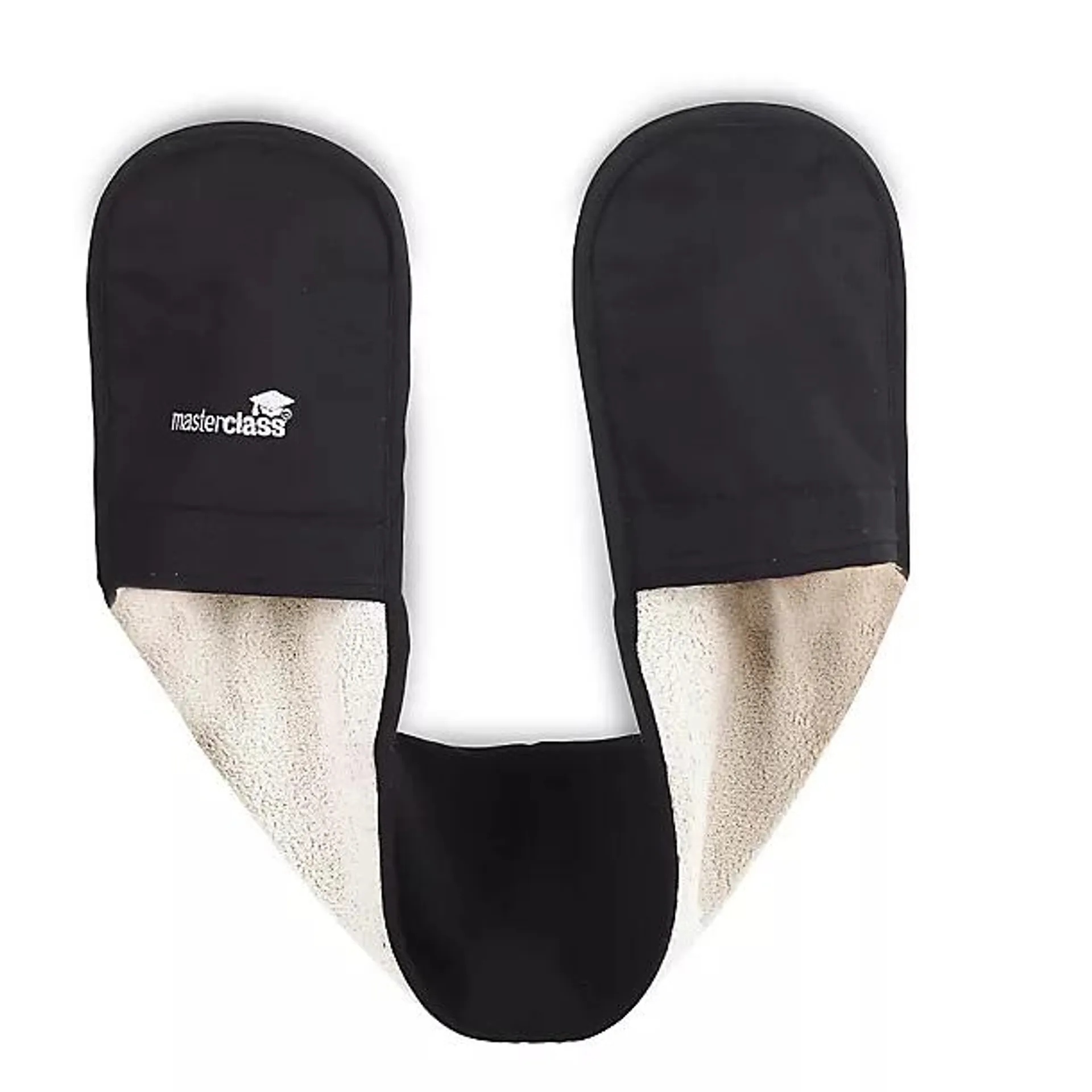 MasterClass Deluxe Professional Double Oven Glove