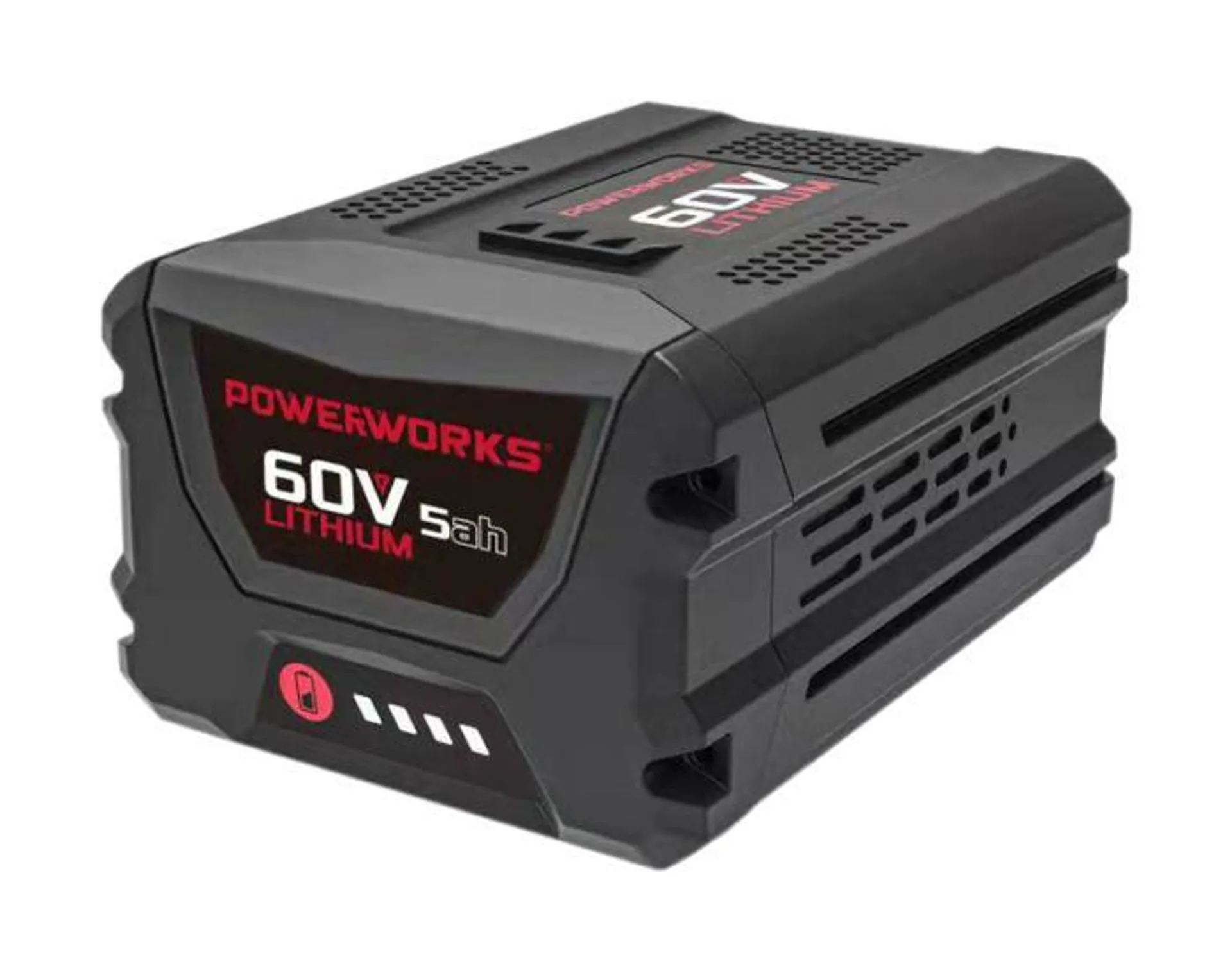 Akku Powerworks 60V 5Ah