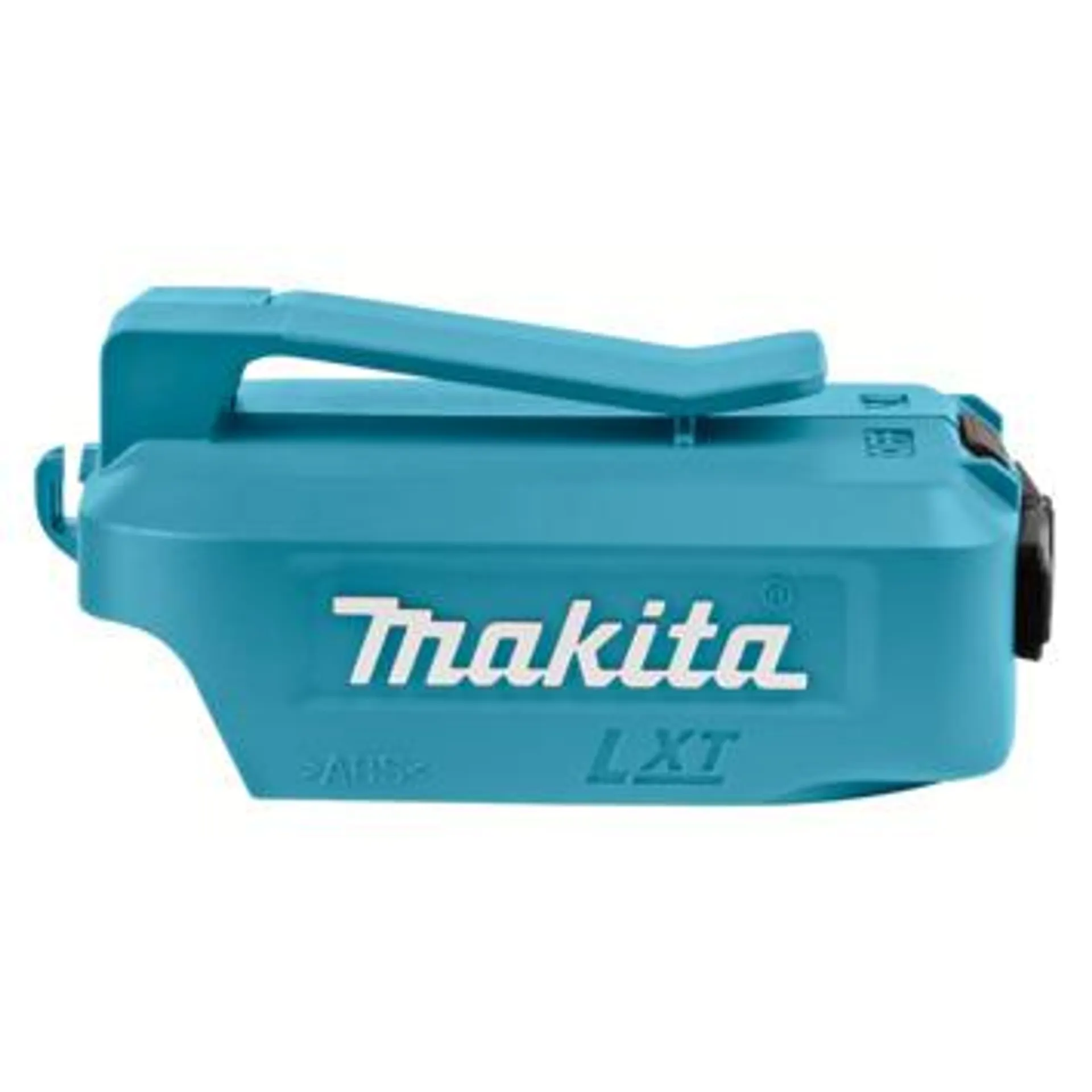 Makita LXT USB-adapter DEBADP05 (zonder accu)