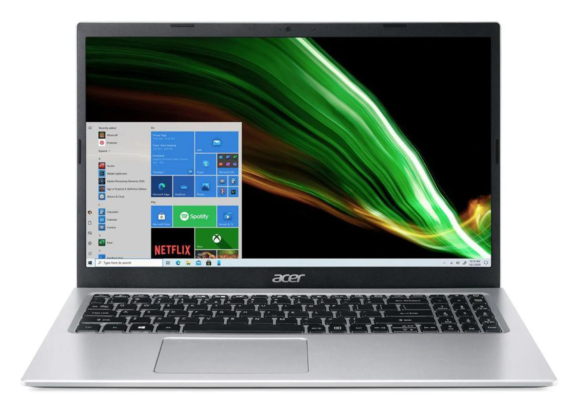 Acer Aspire 3 A315-58-74BA