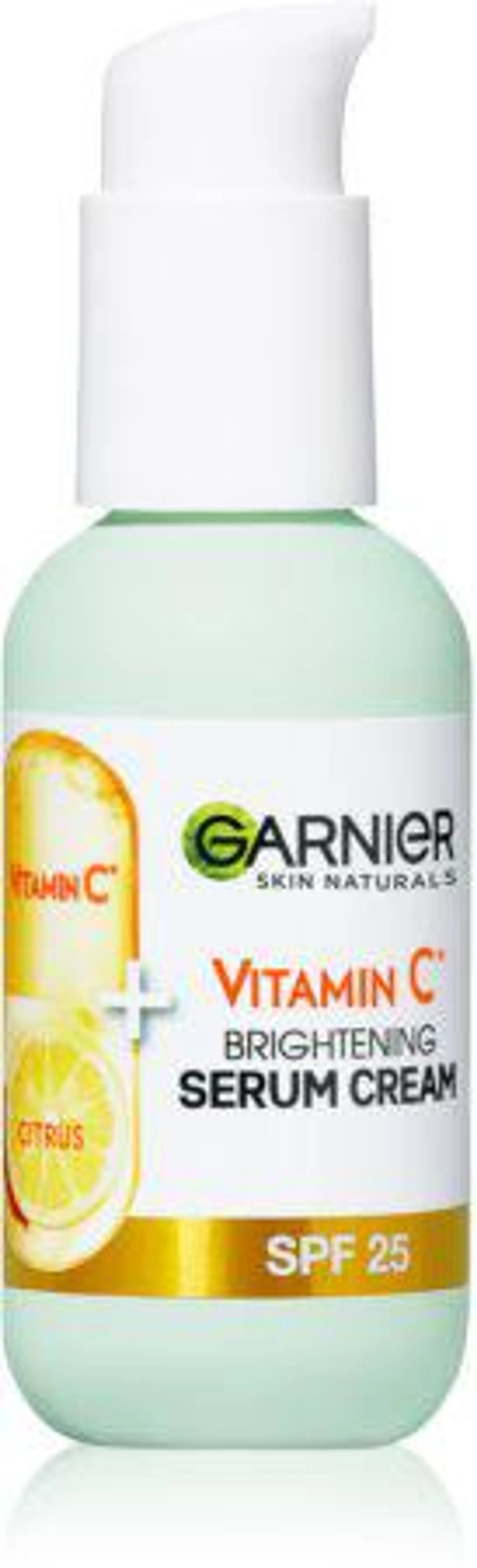 Skin Naturals Vitamin C