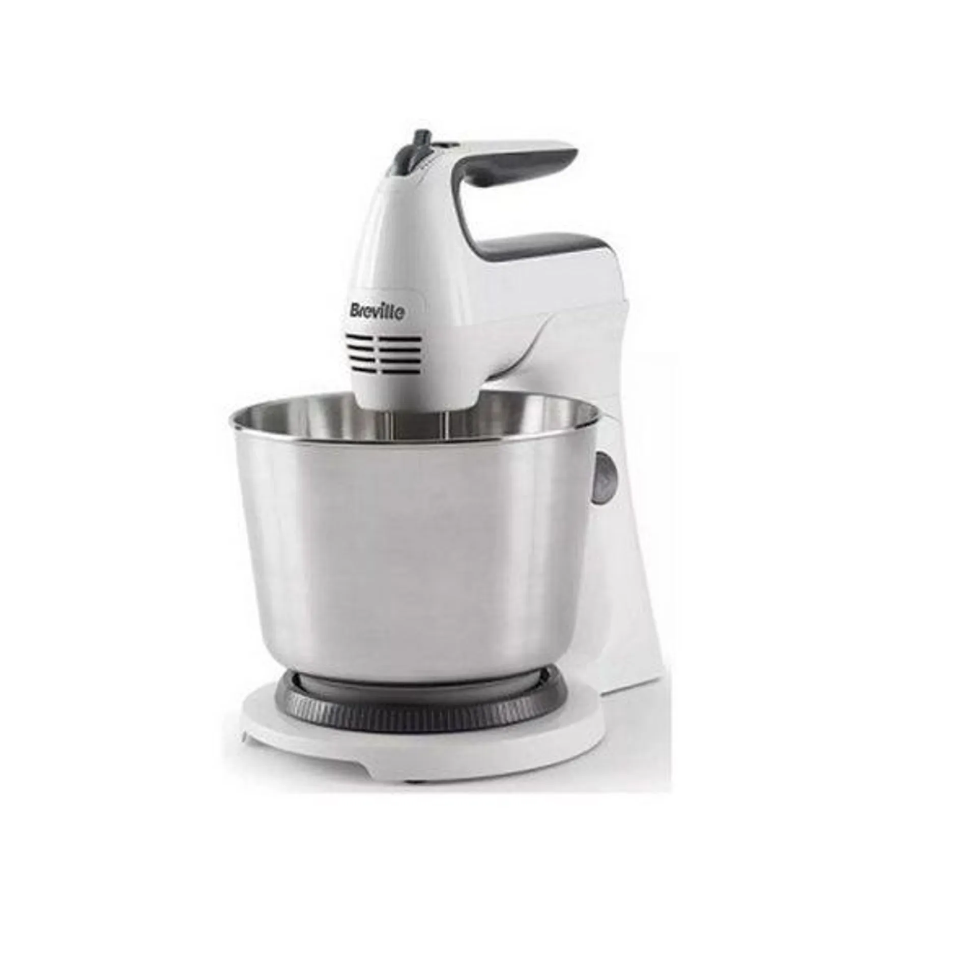 BREVILLE 2 in 1 Stand and Mixer