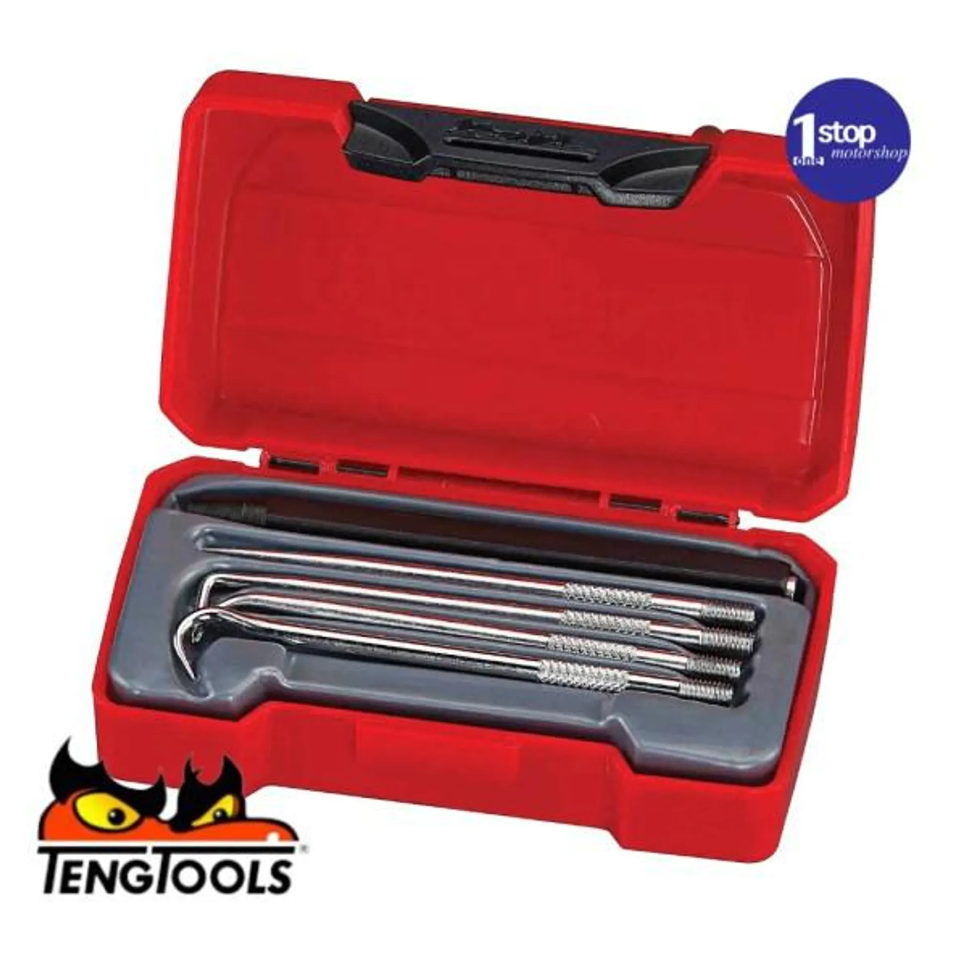 Teng Tools TM149 Hook & Pick Set