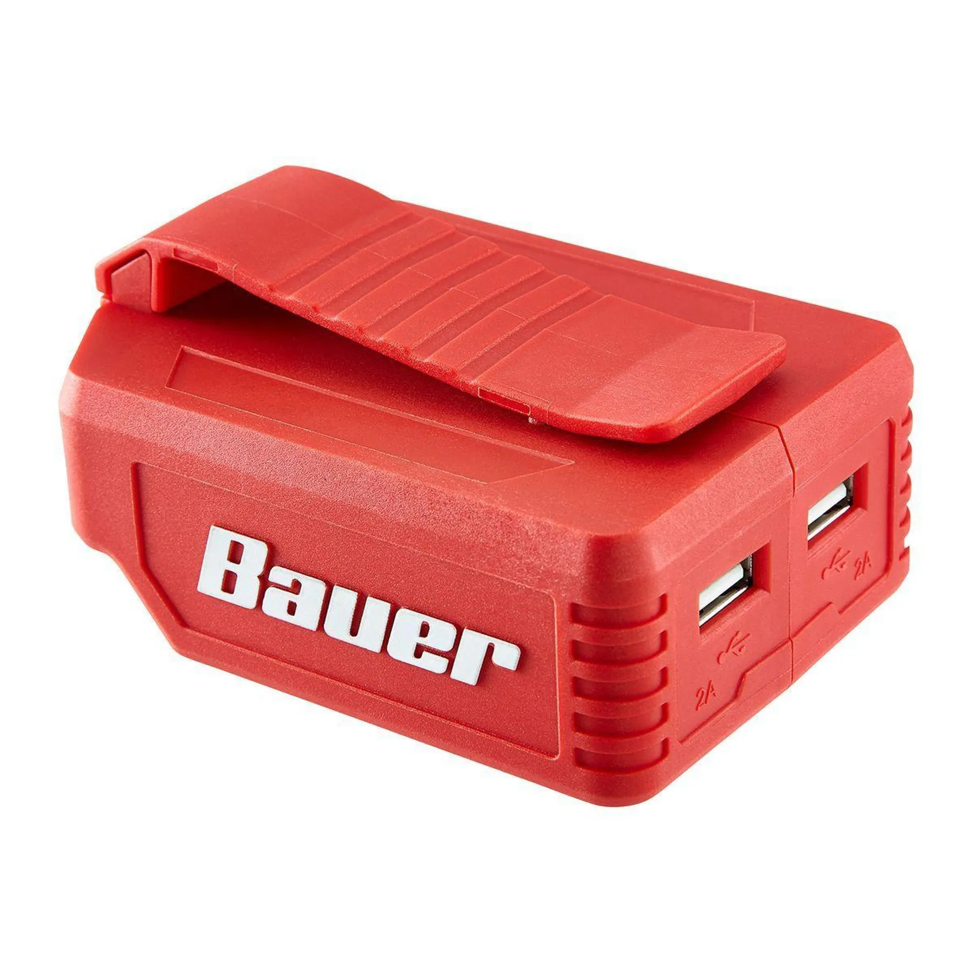 USB Power Source Battery Adapter - Tool Only